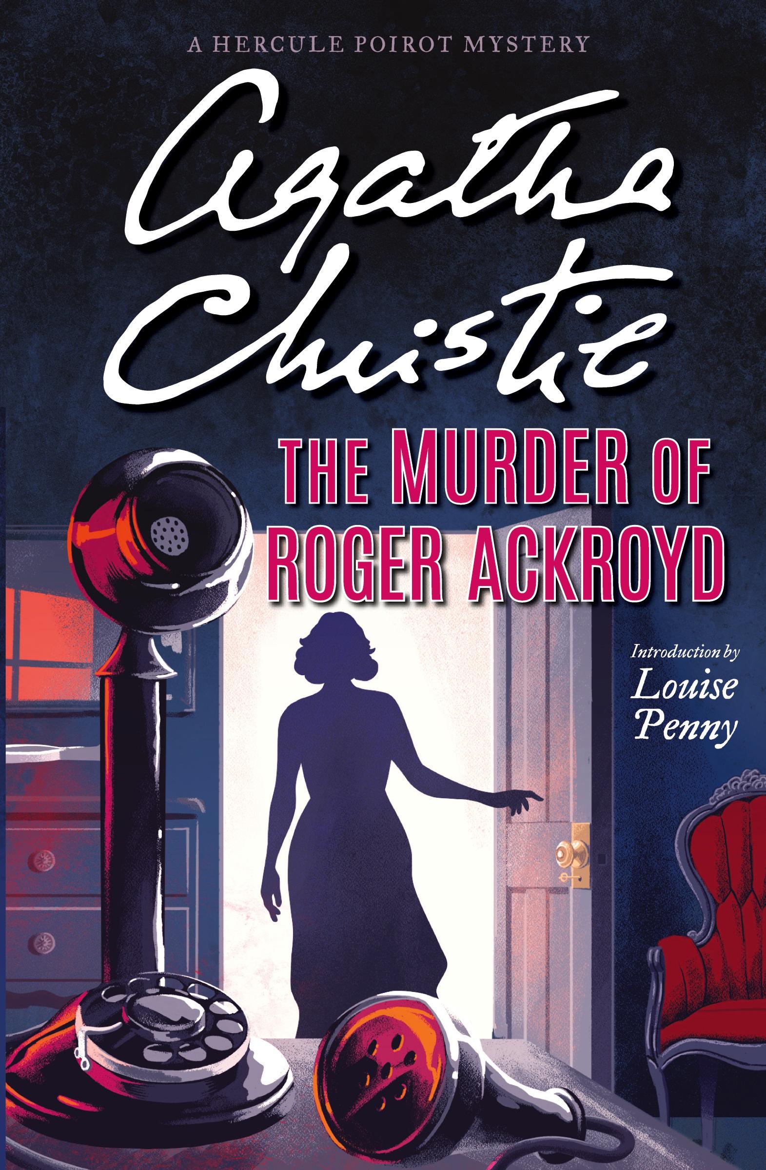 Murder of Roger Ackroyd, The
