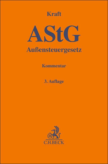 Außensteuergesetz