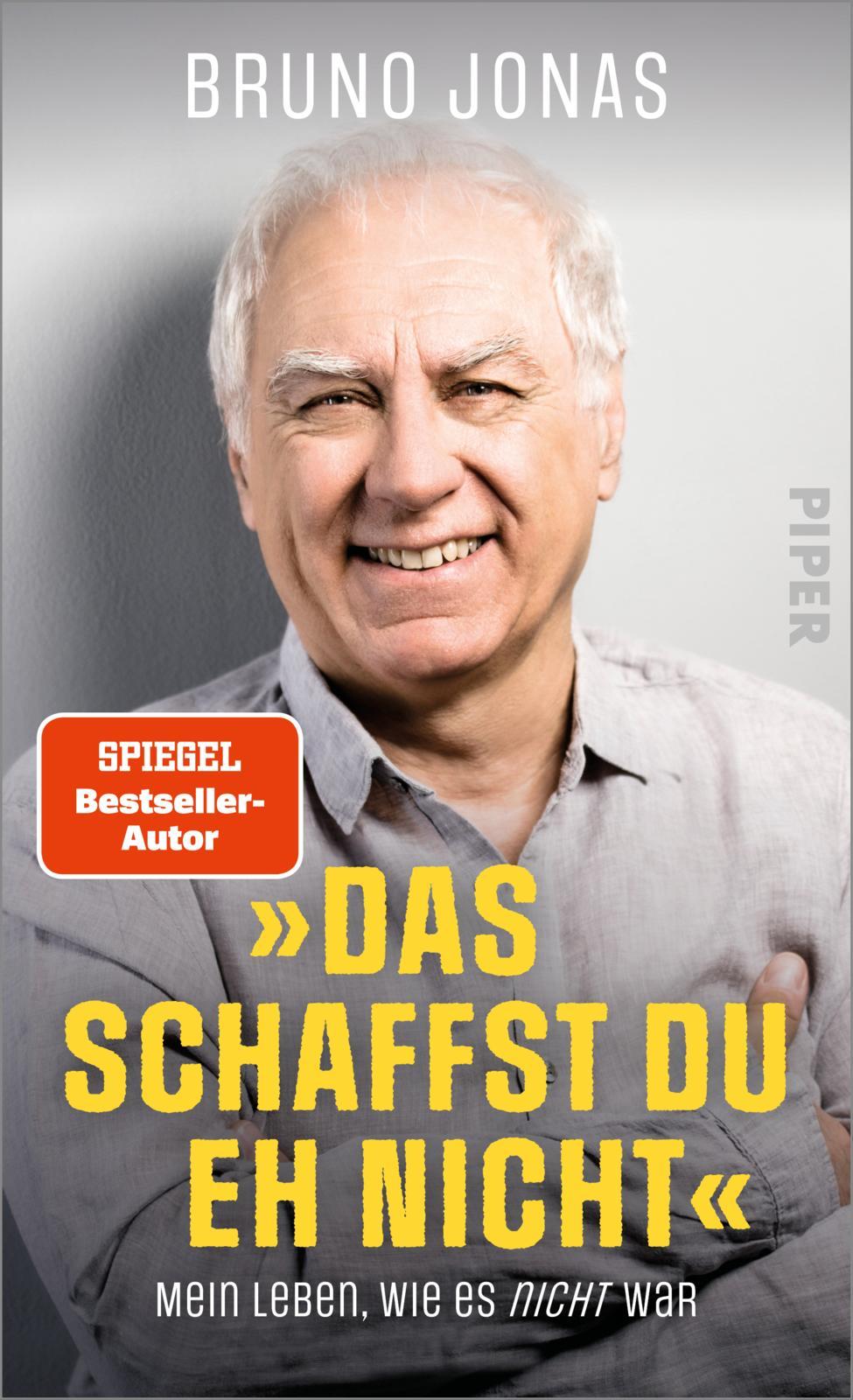 'Das schaffst du eh nicht'