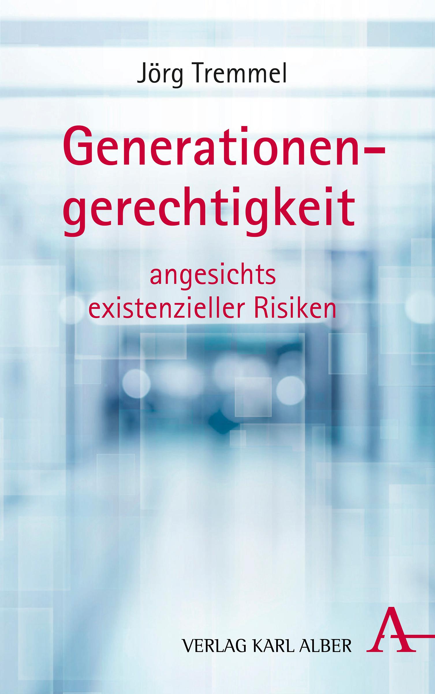 Generationengerechtigkeit