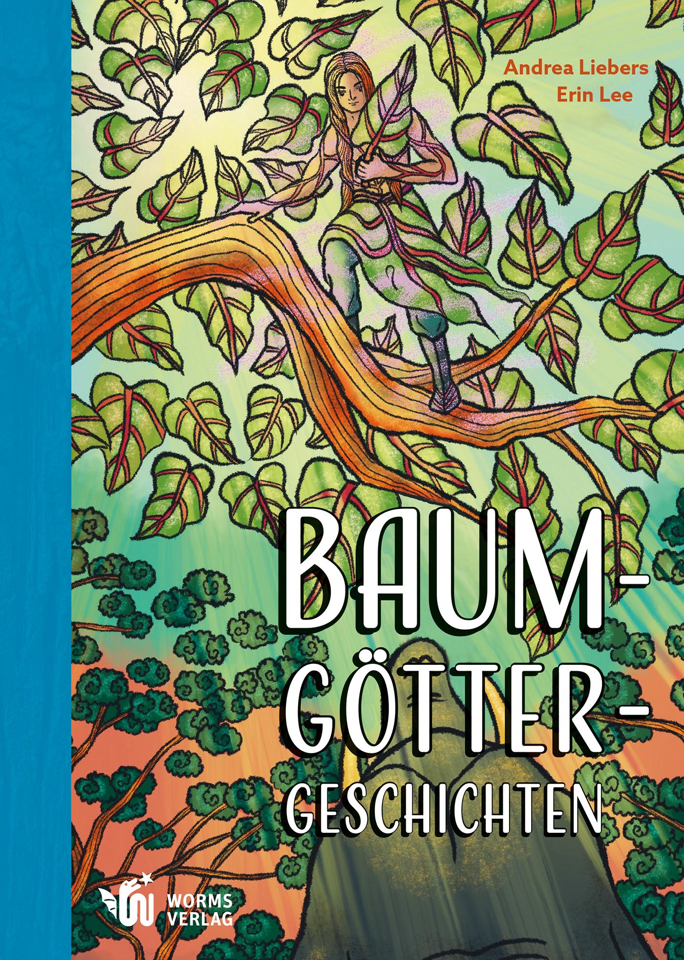 Baumgöttergeschichten