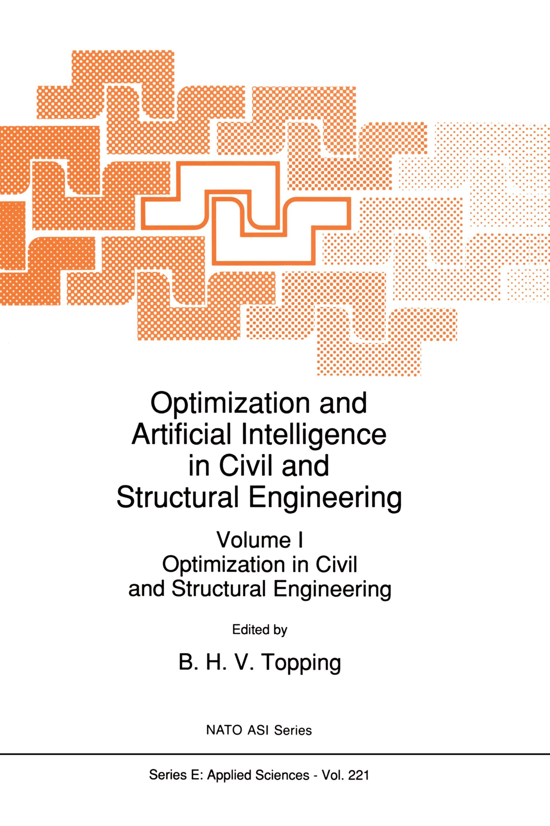 Optimization and Artificial Intelligence in Civil and Structural Engineering