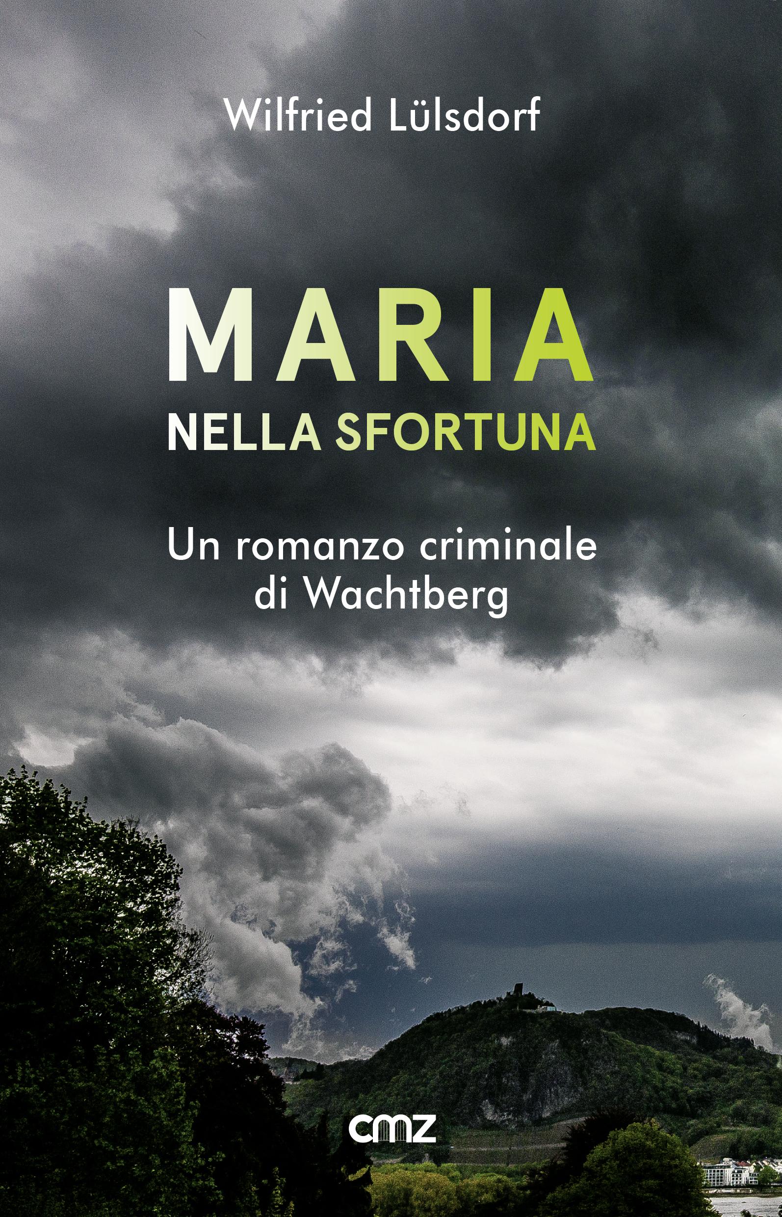 Maria nella sfortuna