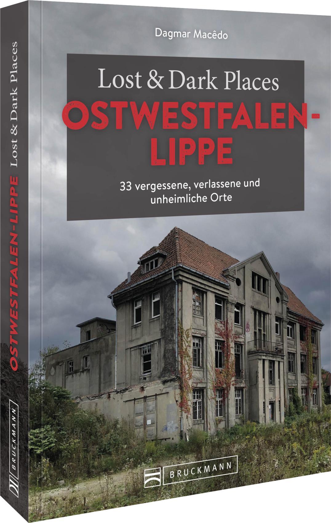 Lost & Dark Places Ostwestfalen-Lippe