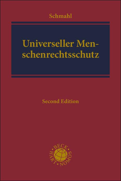 Universeller Menschenrechtsschutz