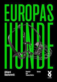 Europas Hunde