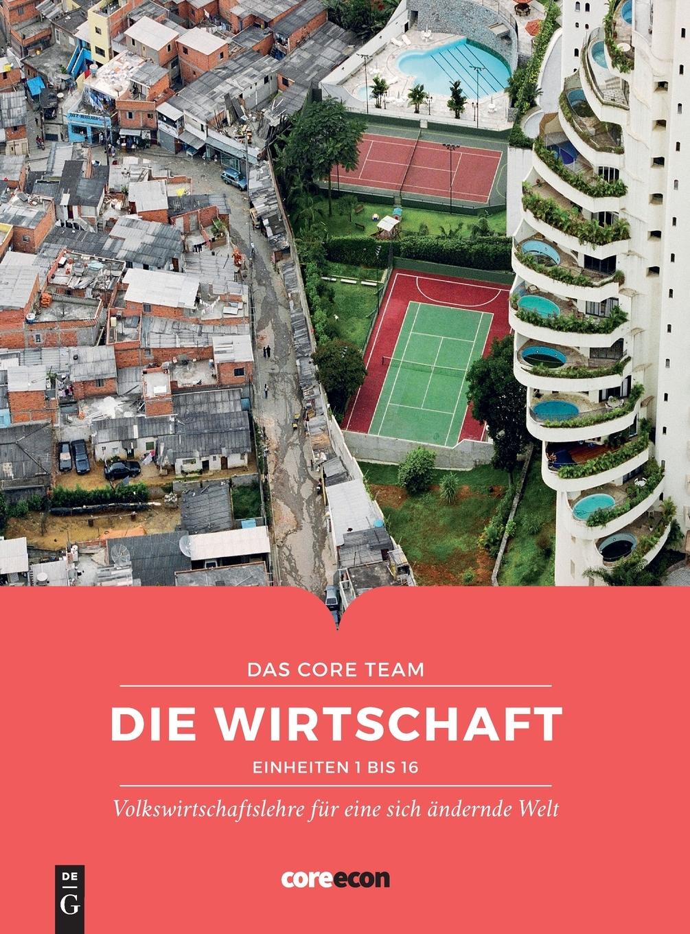Die Wirtschaft