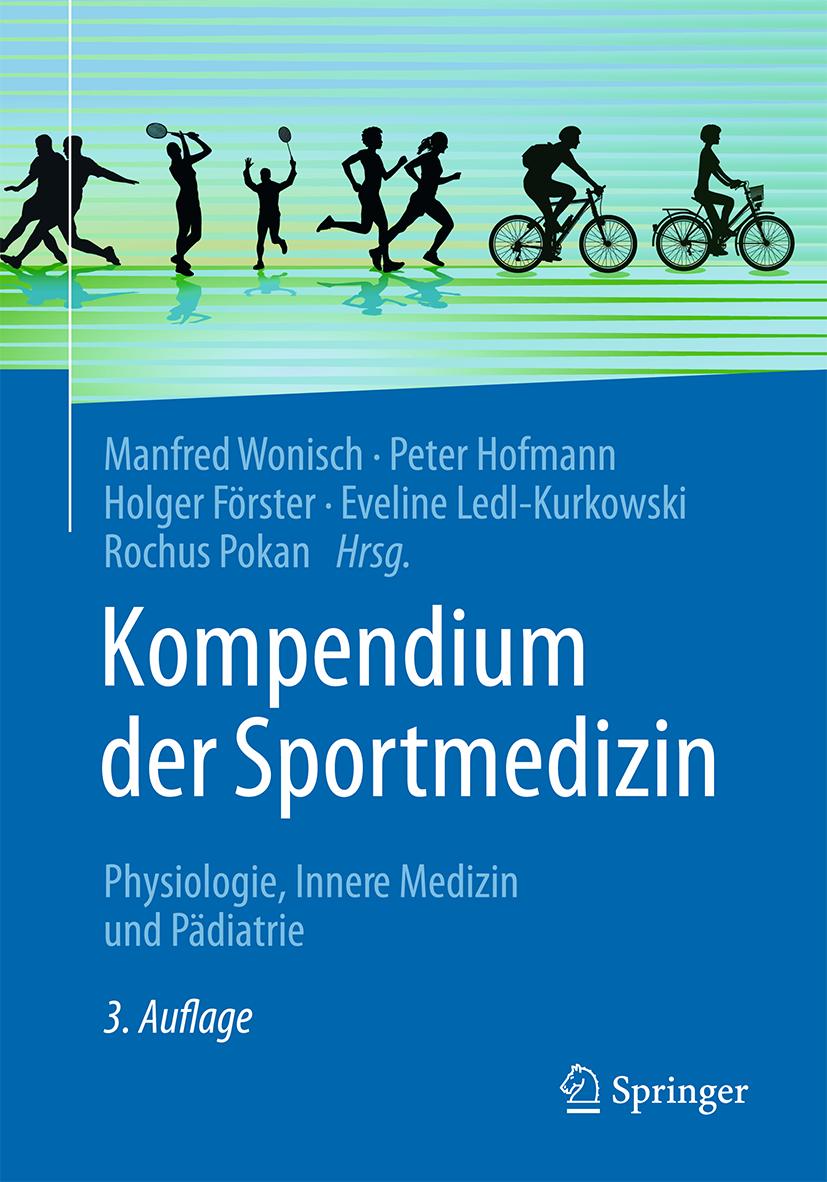 Kompendium der Sportmedizin