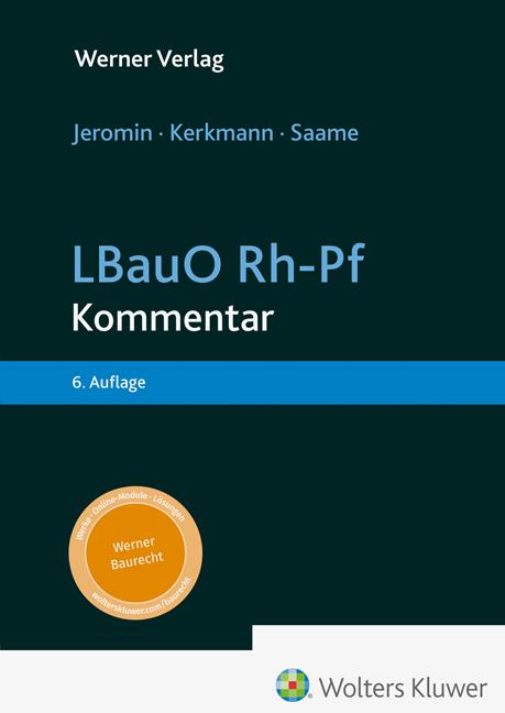LBauO Rh-Pf - Kommentar