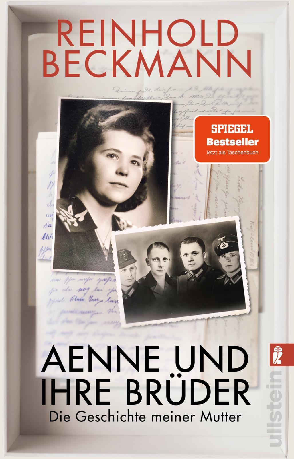 Aenne und ihre Brüder