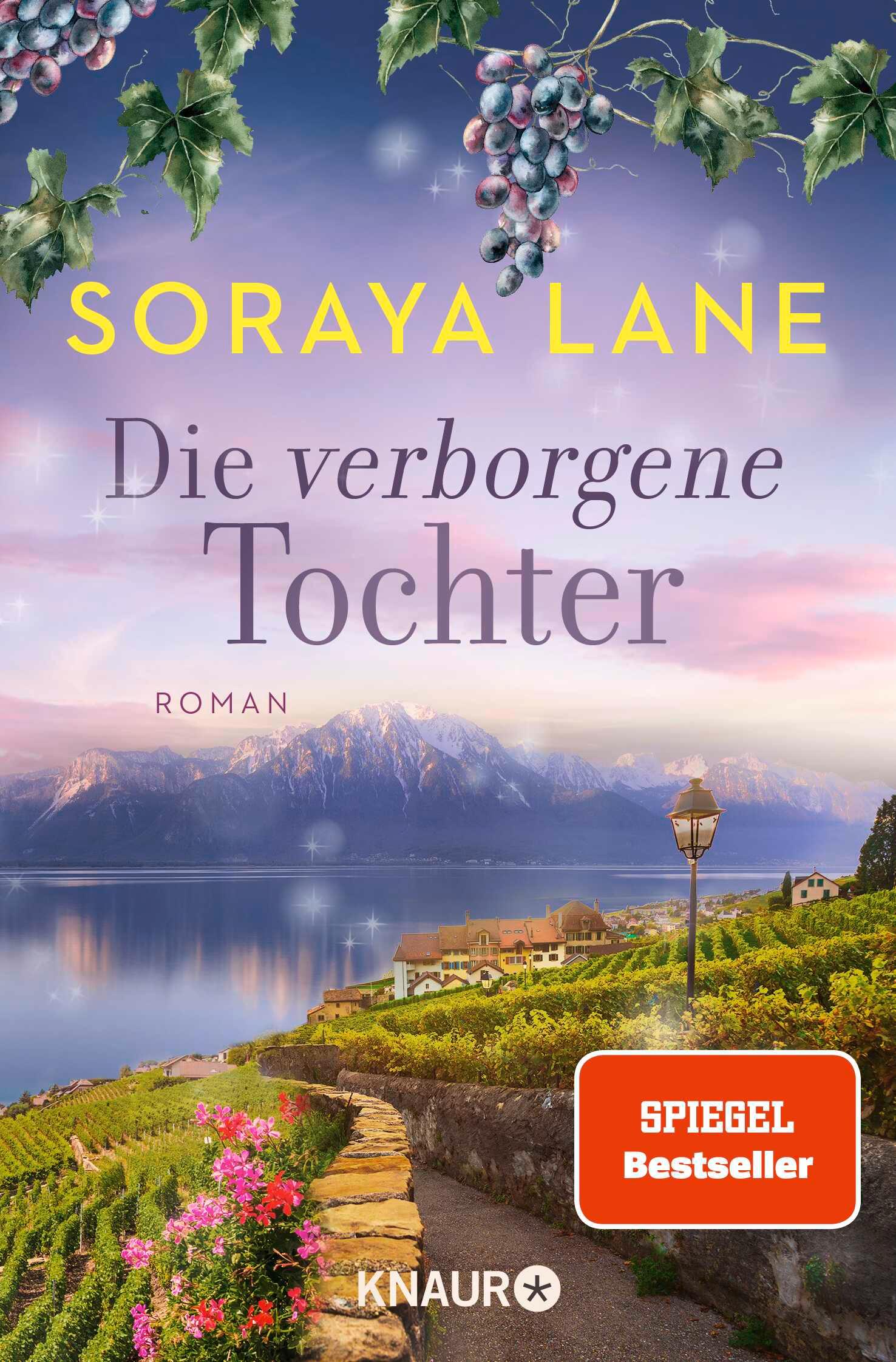 Die verborgene Tochter