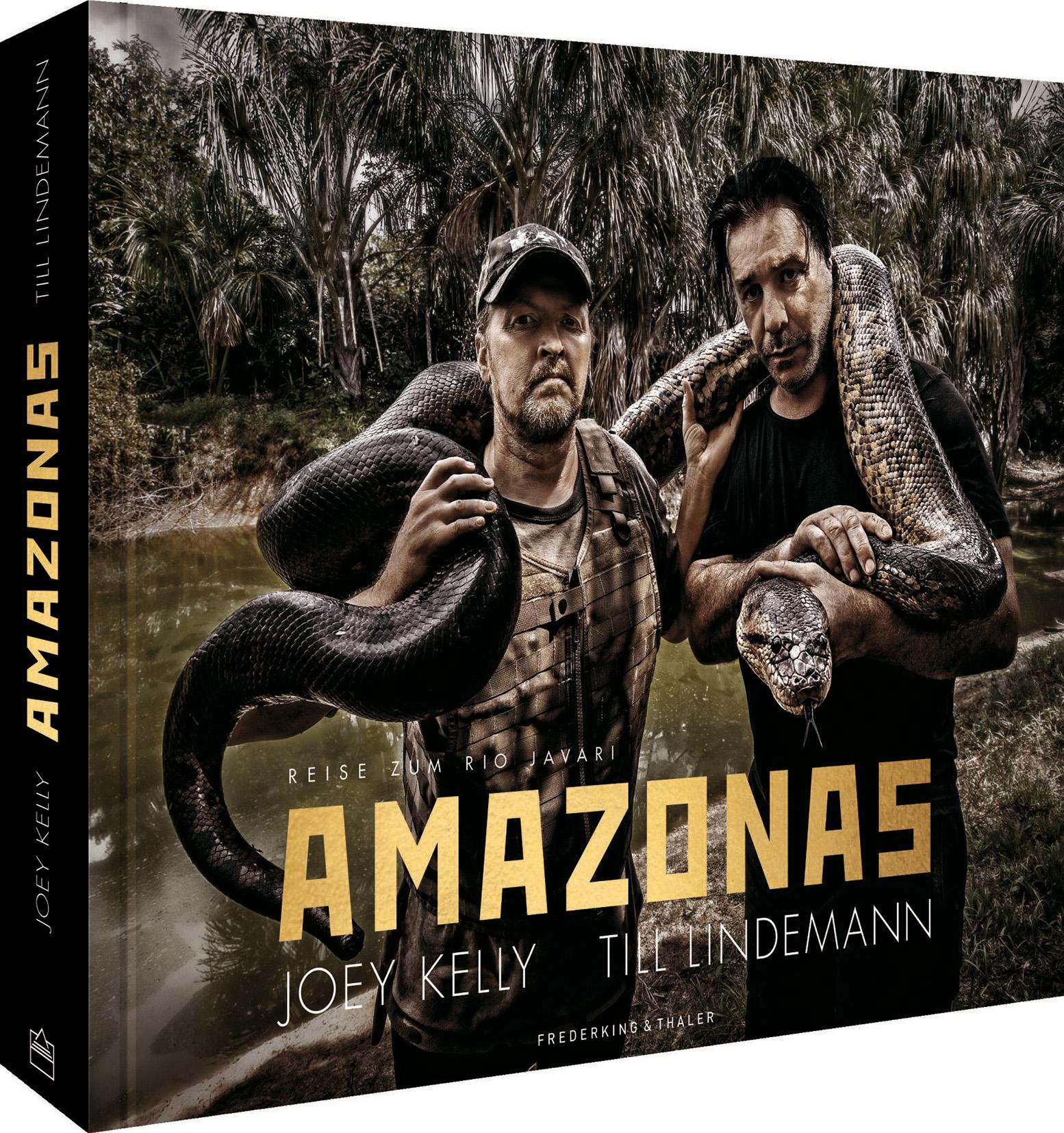 Amazonas
