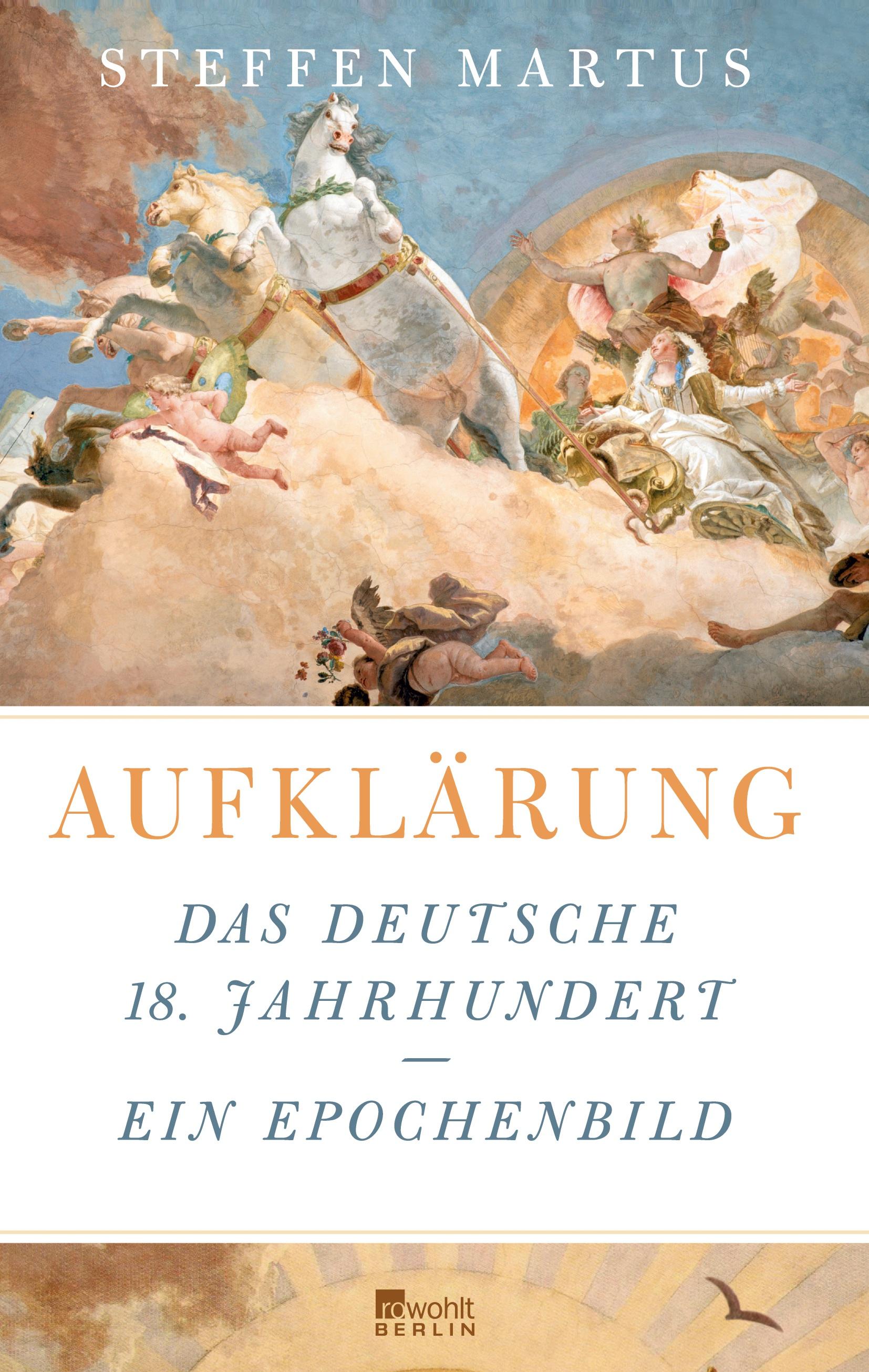 Aufklärung
