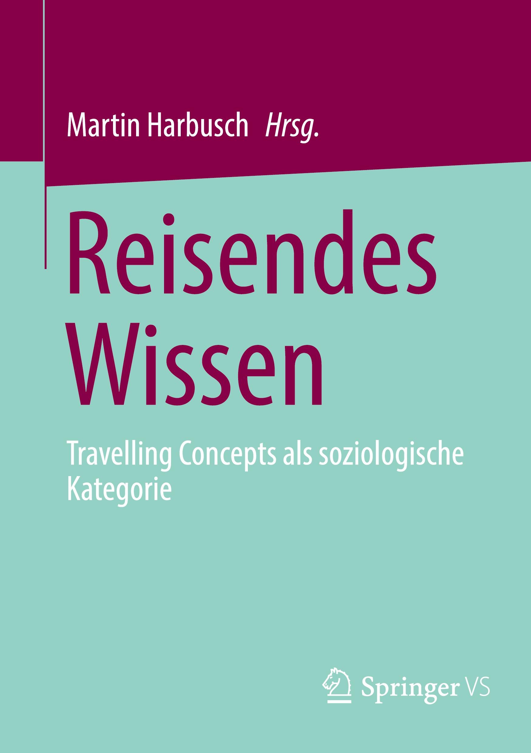 Reisendes Wissen