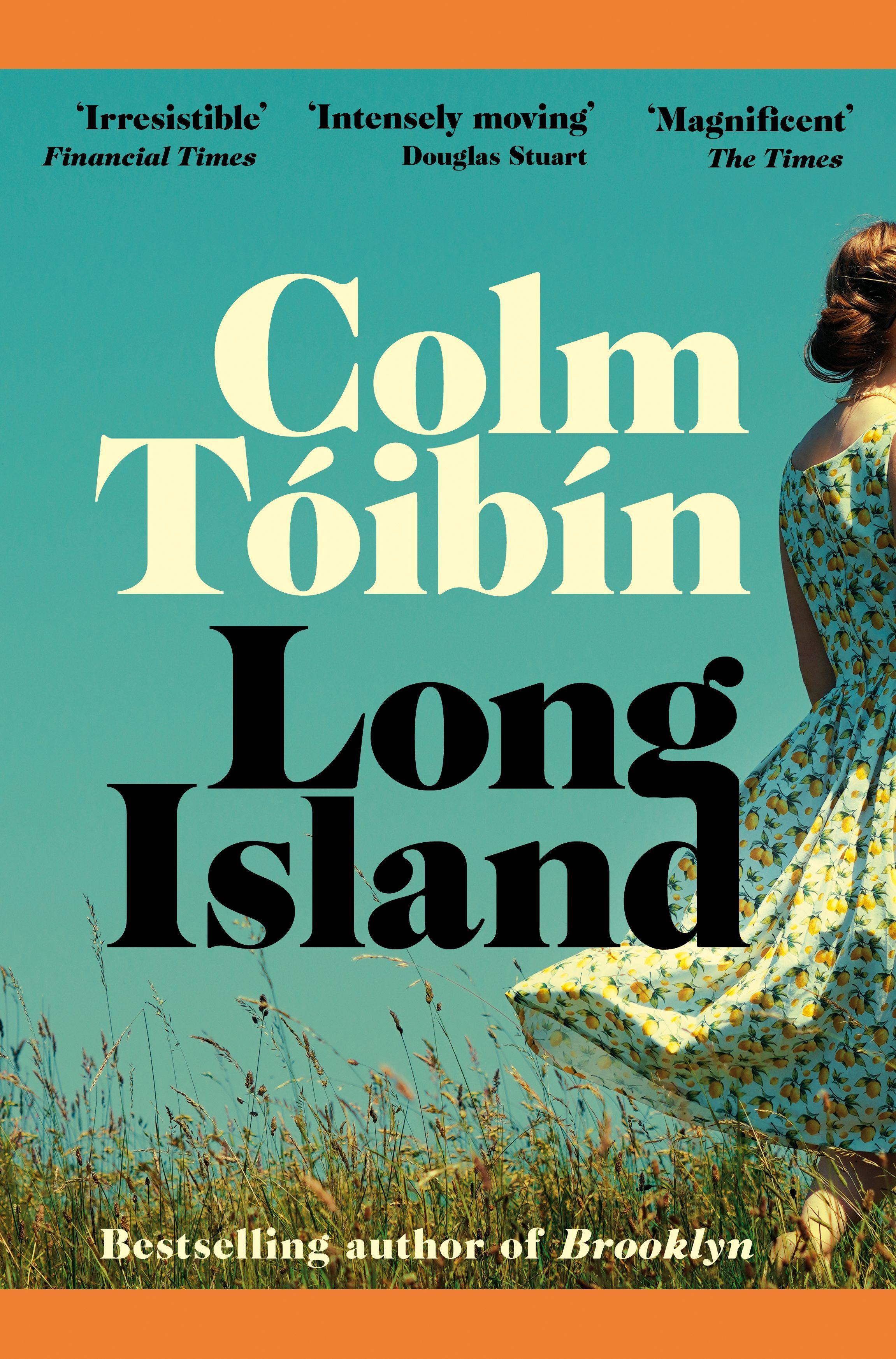 Long Island