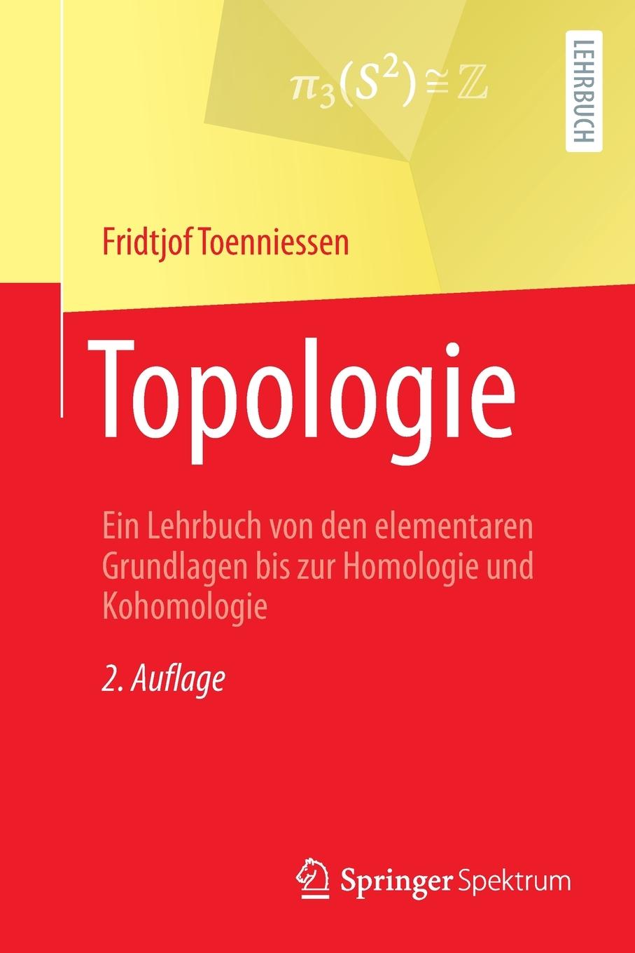 Topologie