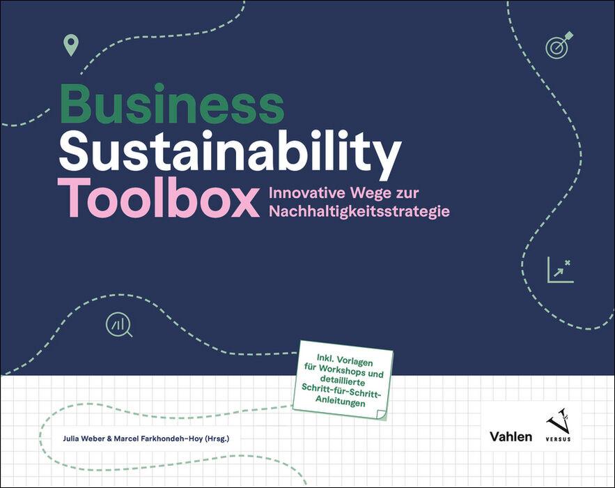 Business Sustainability Toolbox
