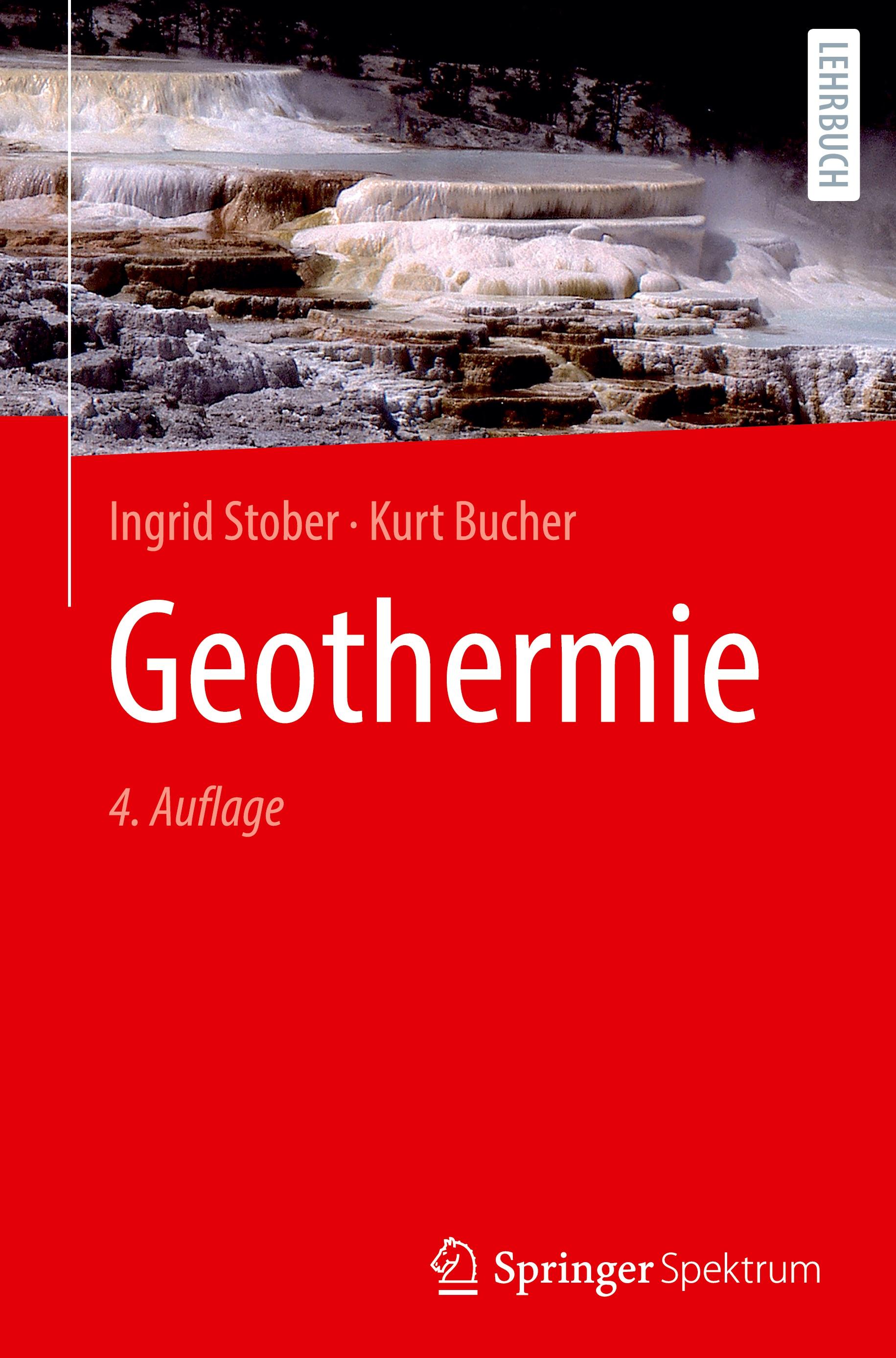 Geothermie