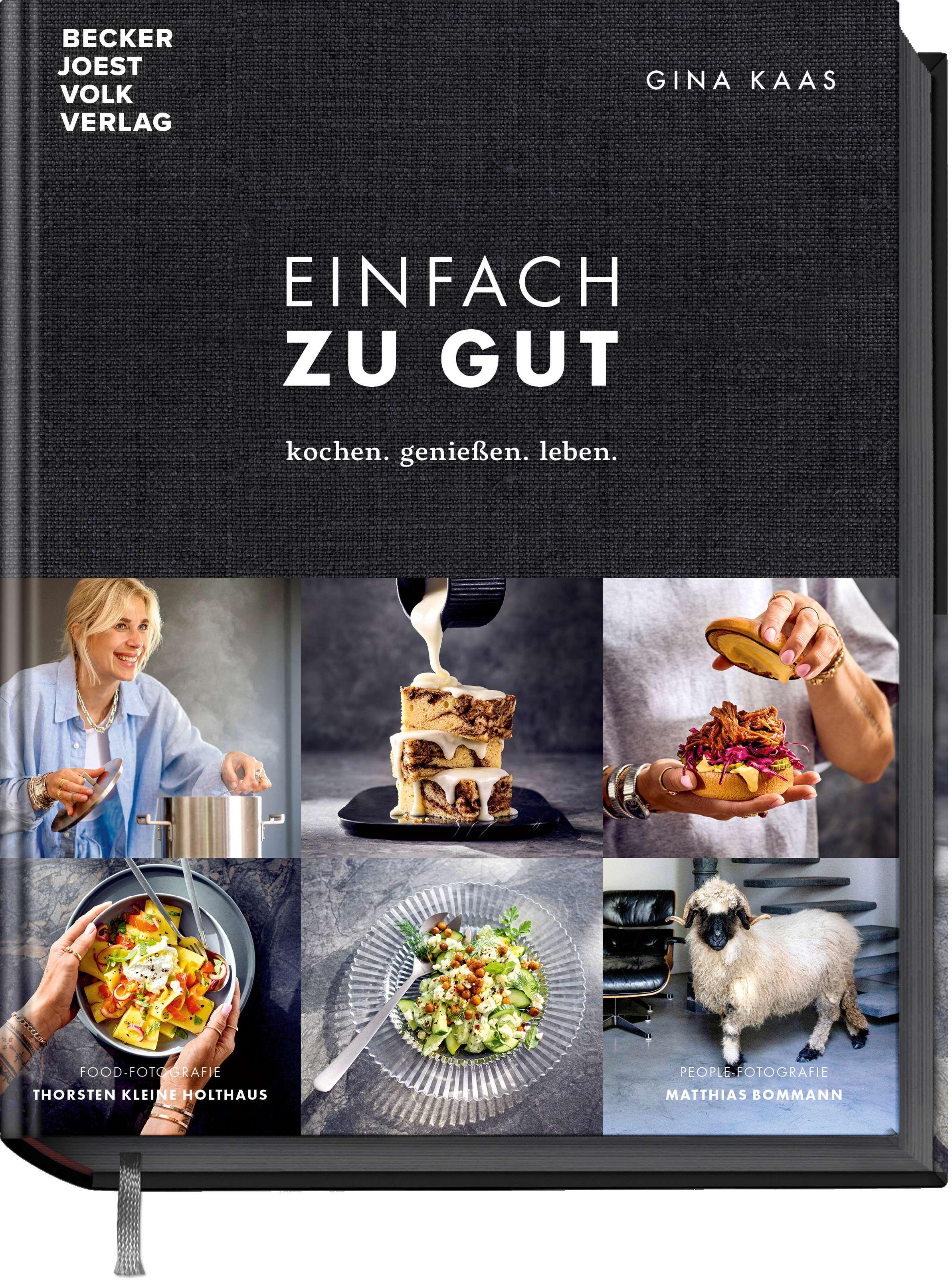 Einfach zu gut