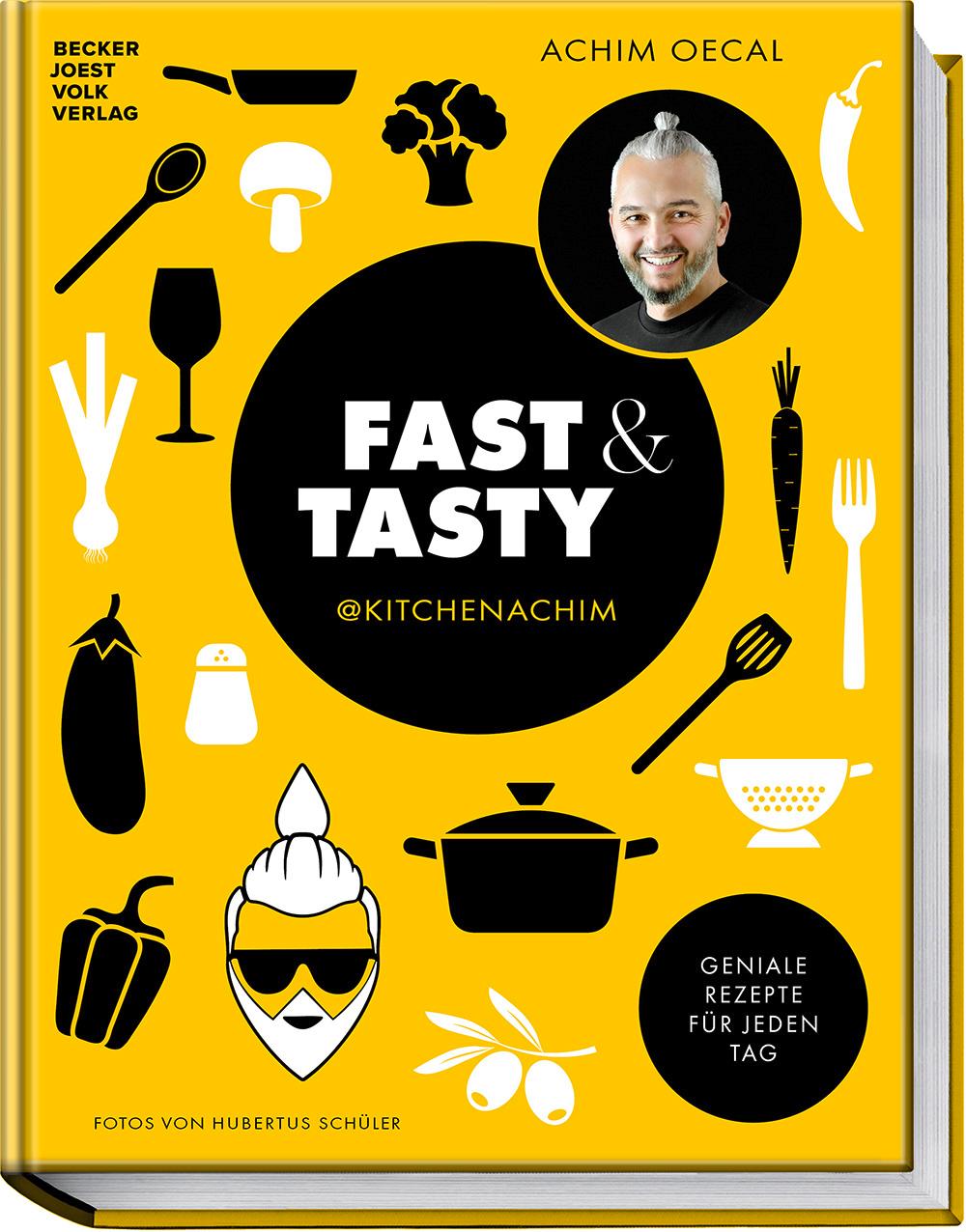 Fast & Tasty
