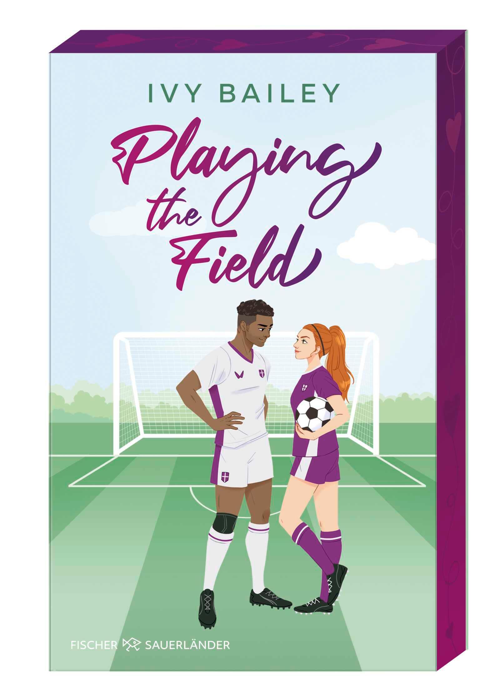 Playing the Field
