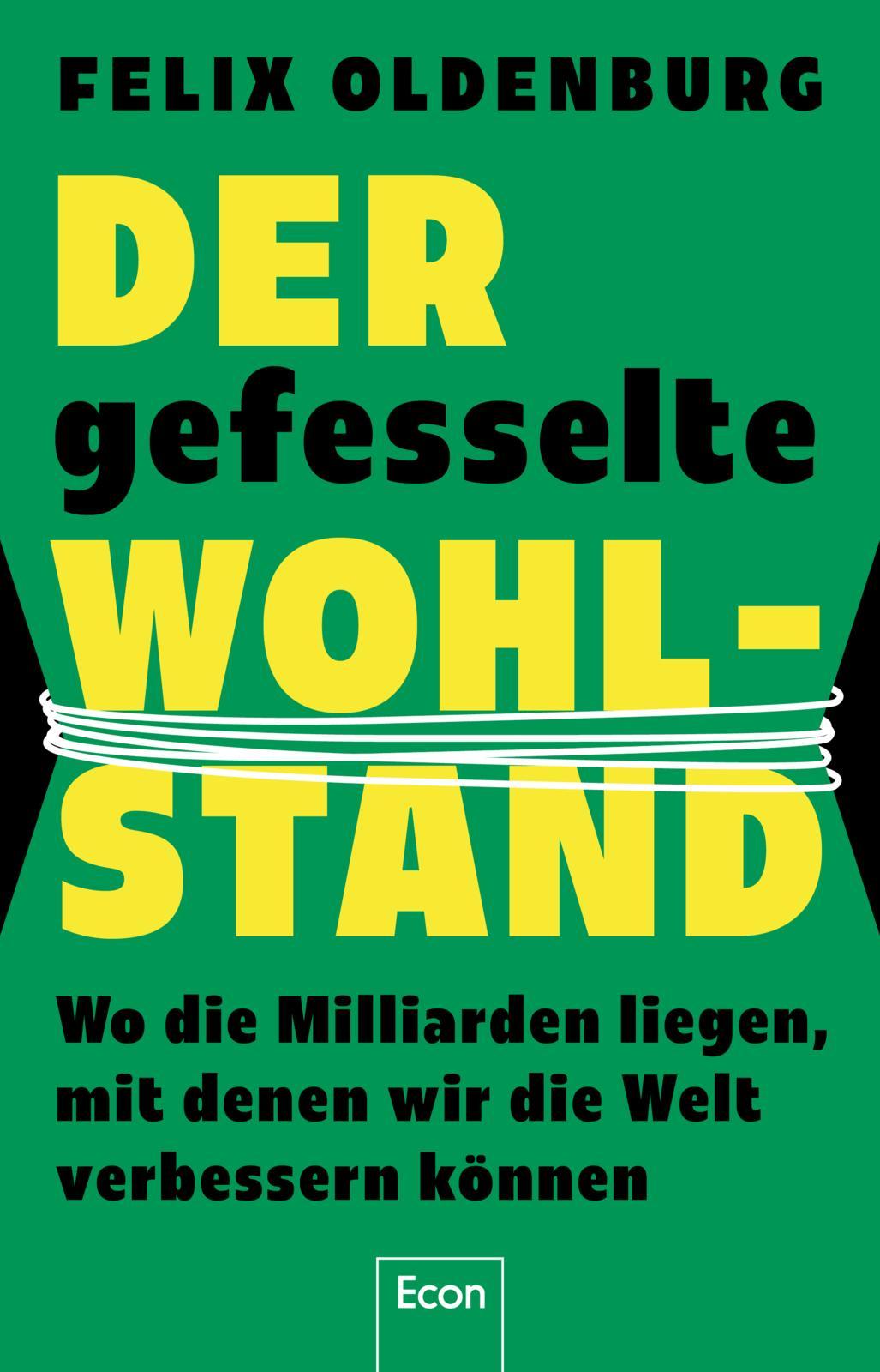 Der gefesselte Wohlstand