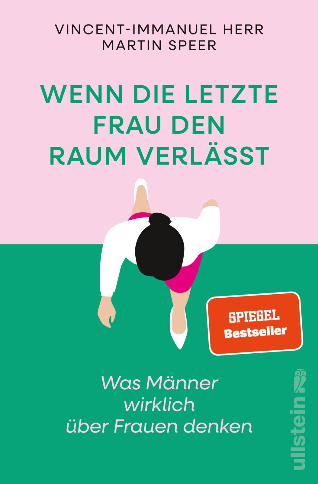 Wenn die letzte Frau den Raum verlässt