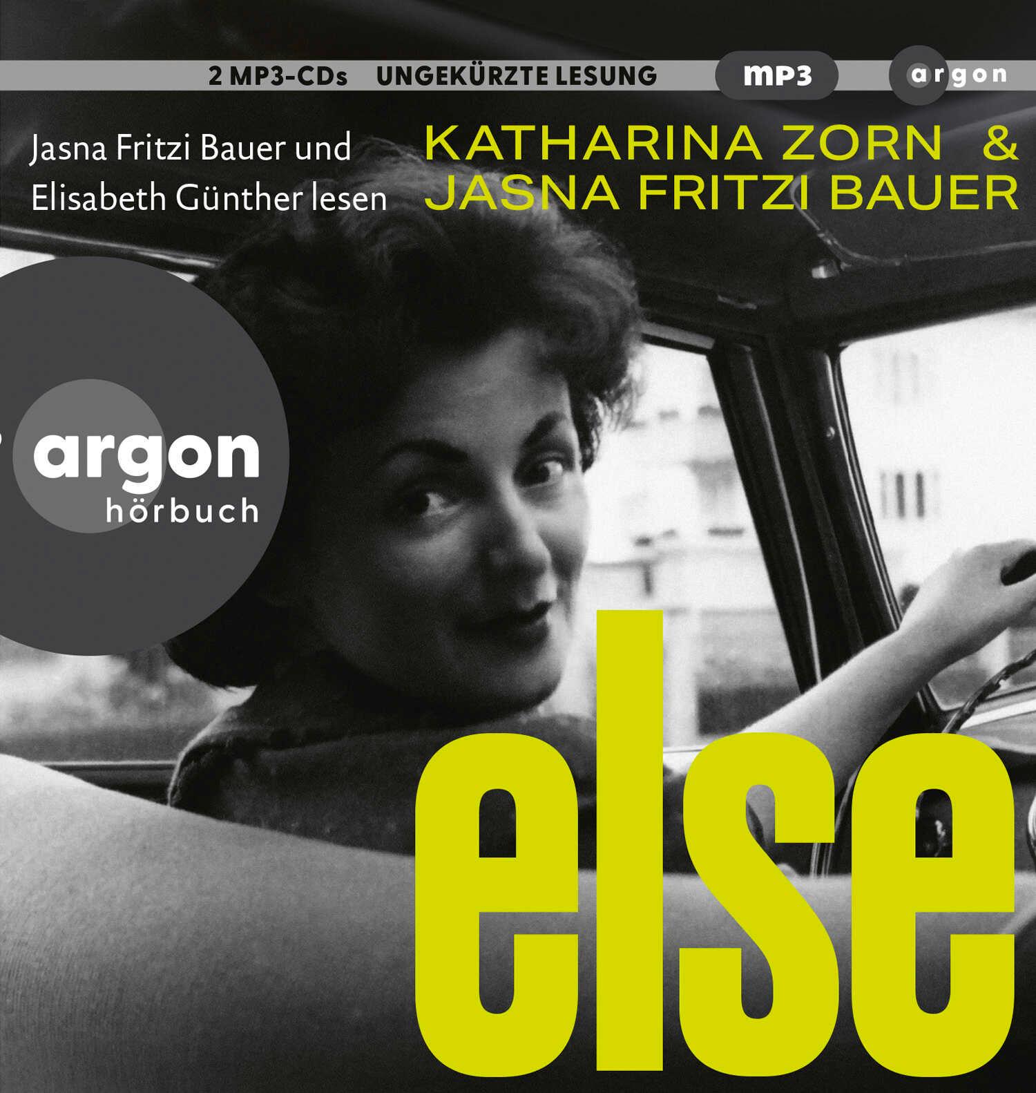 Else