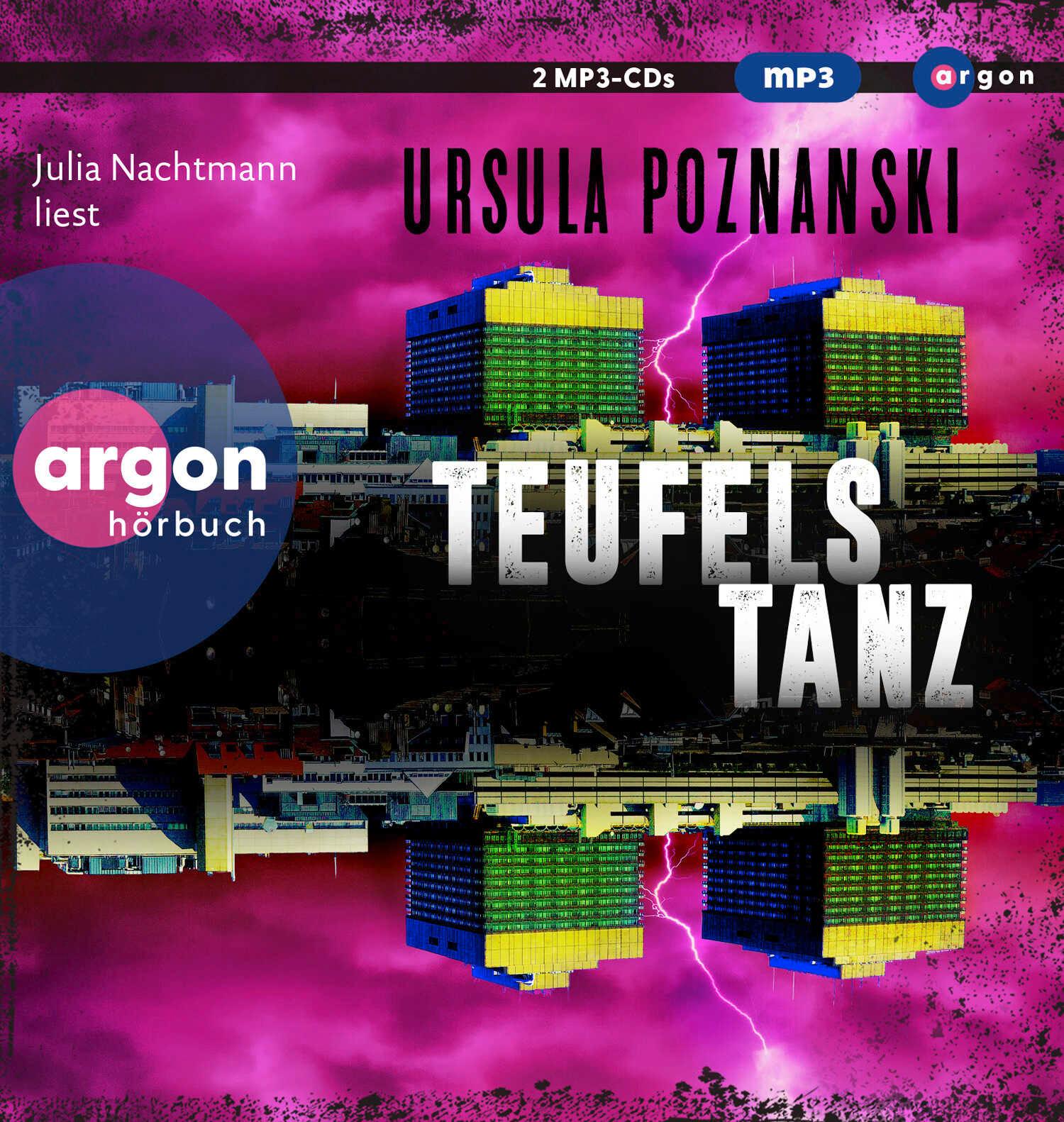 Teufels Tanz