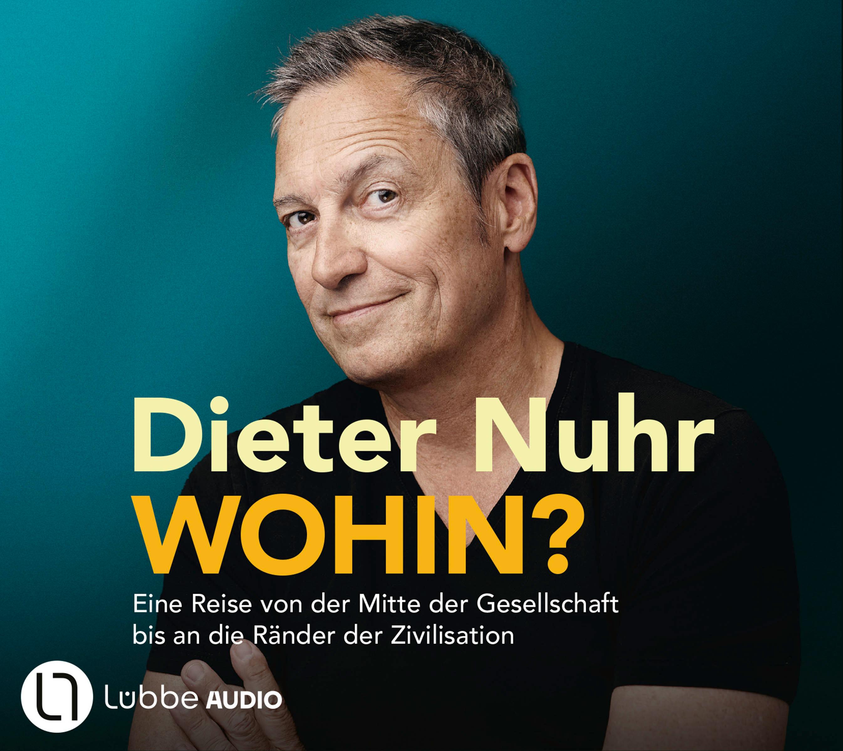 Wohin?