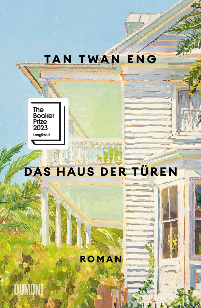 Das Haus der Türen