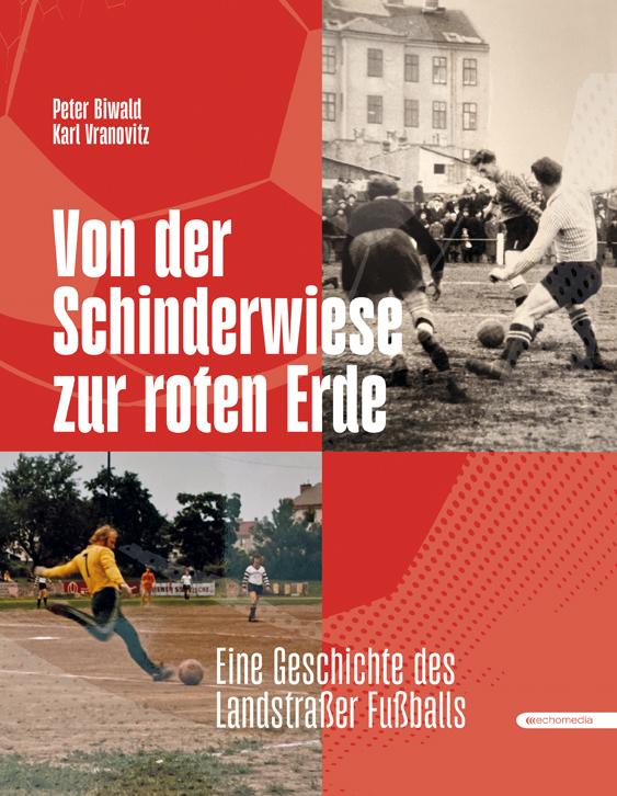 Von der Schinderwiese zur roten Erde