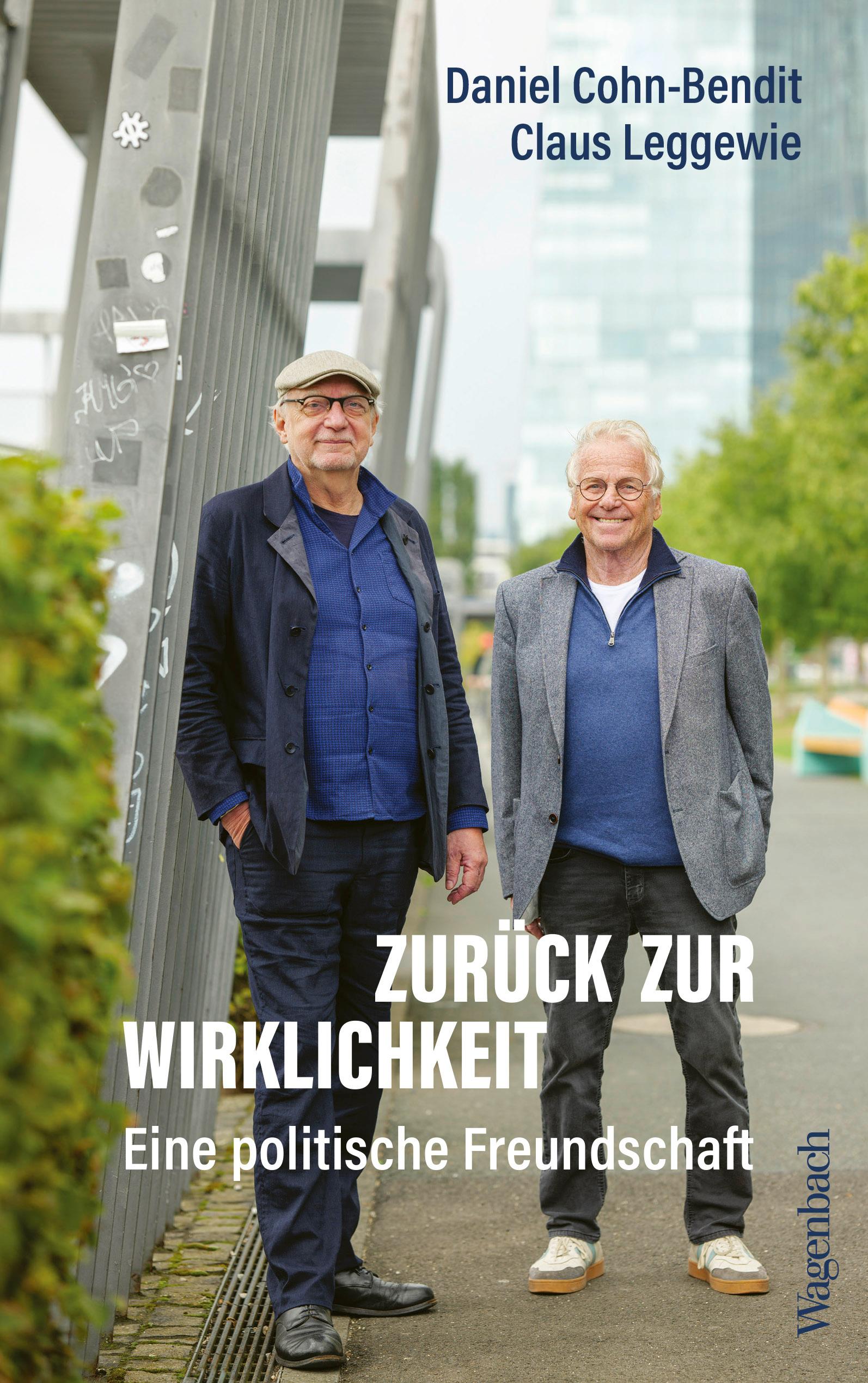 Zurück zur Wirklichkeit