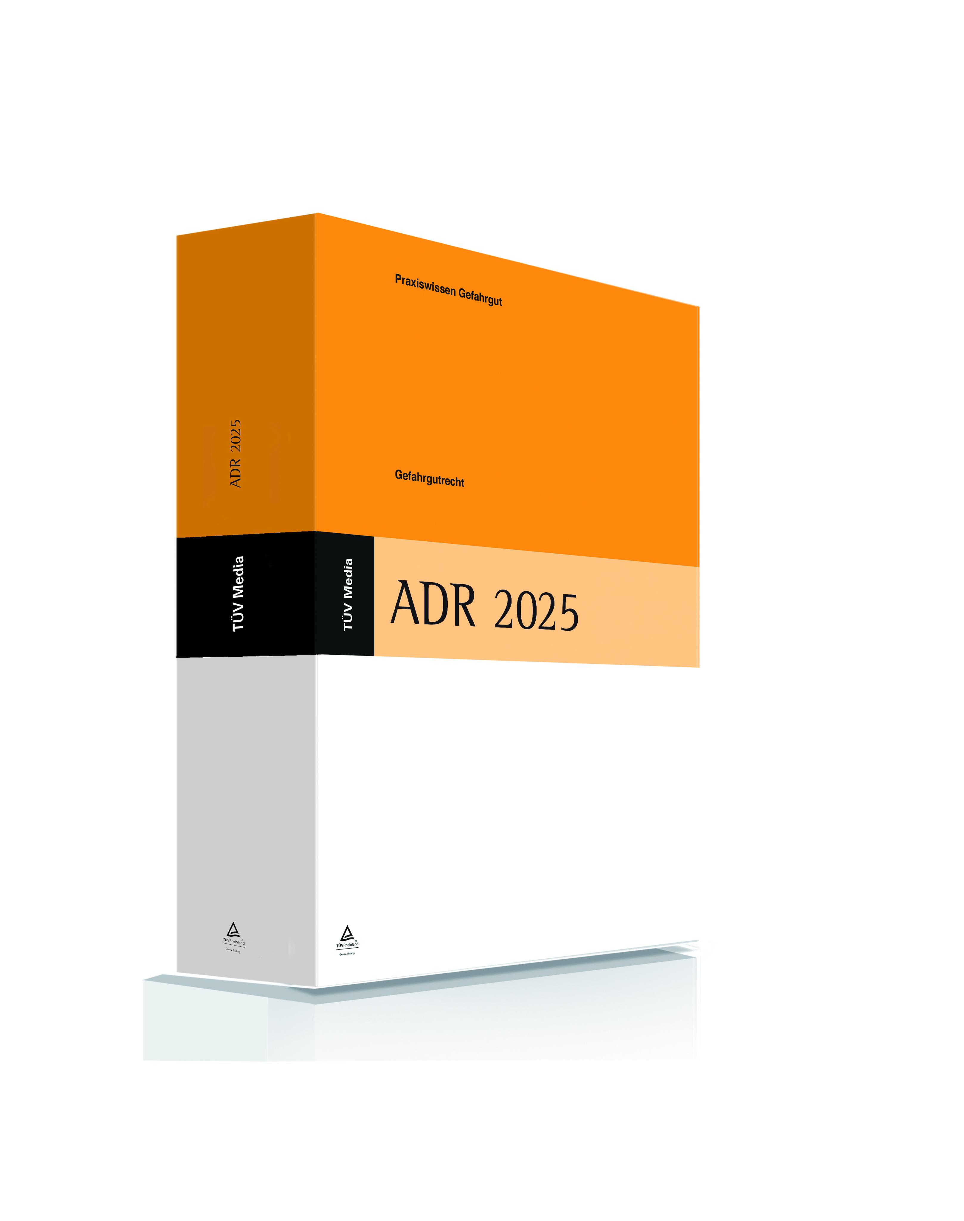 ADR 2025