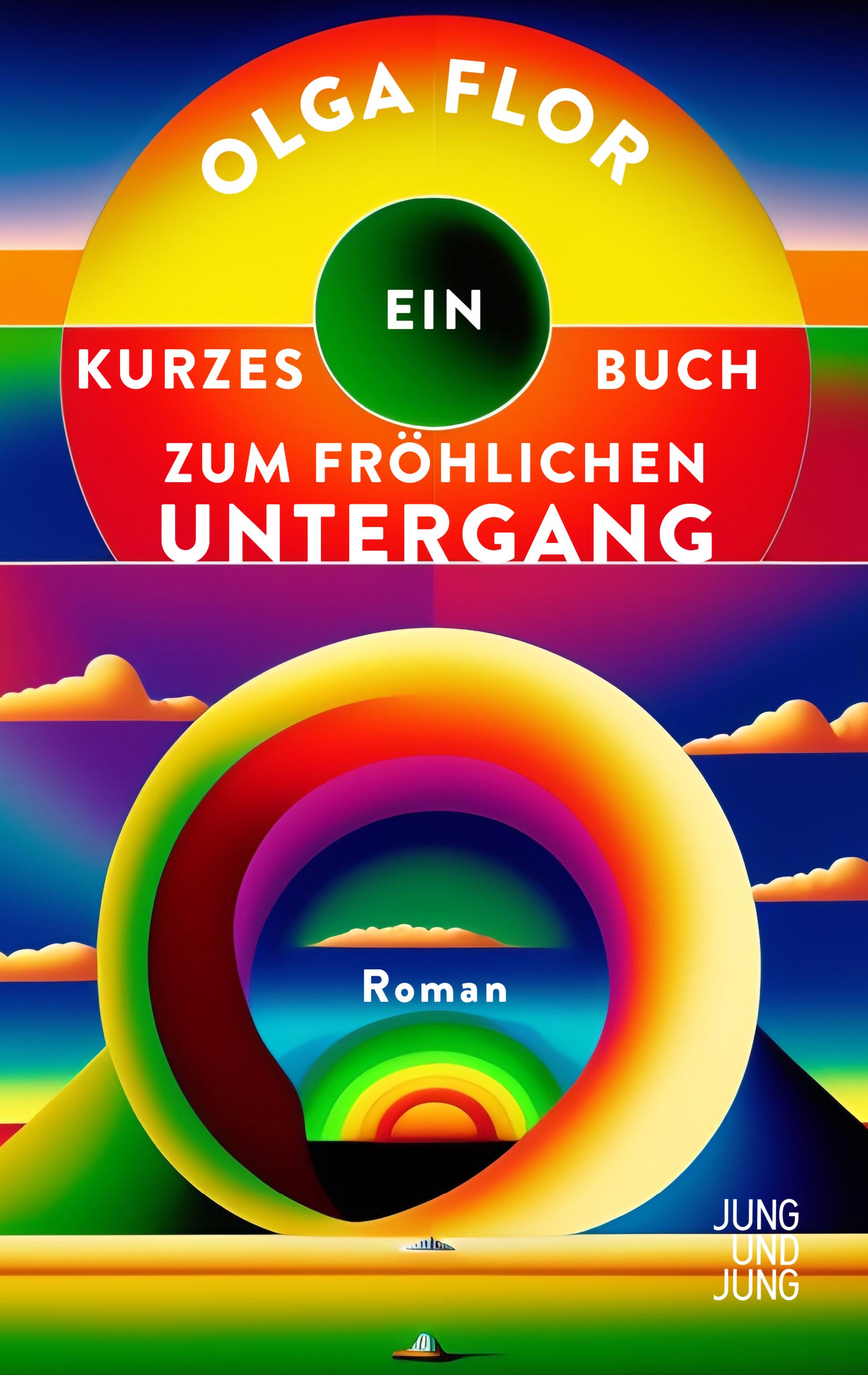 Ein kurzes Buch zum fröhlichen Untergang