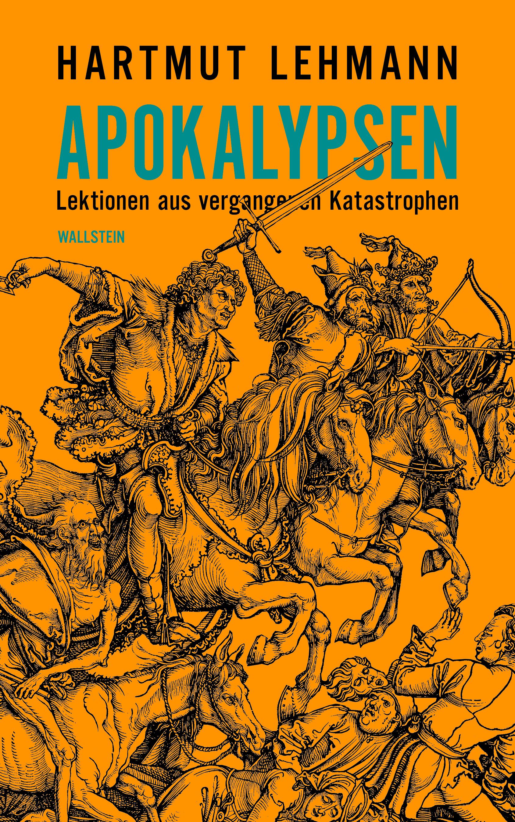 Apokalypsen