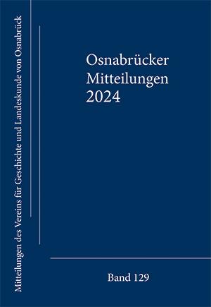 Osnabrücker Mitteilungen