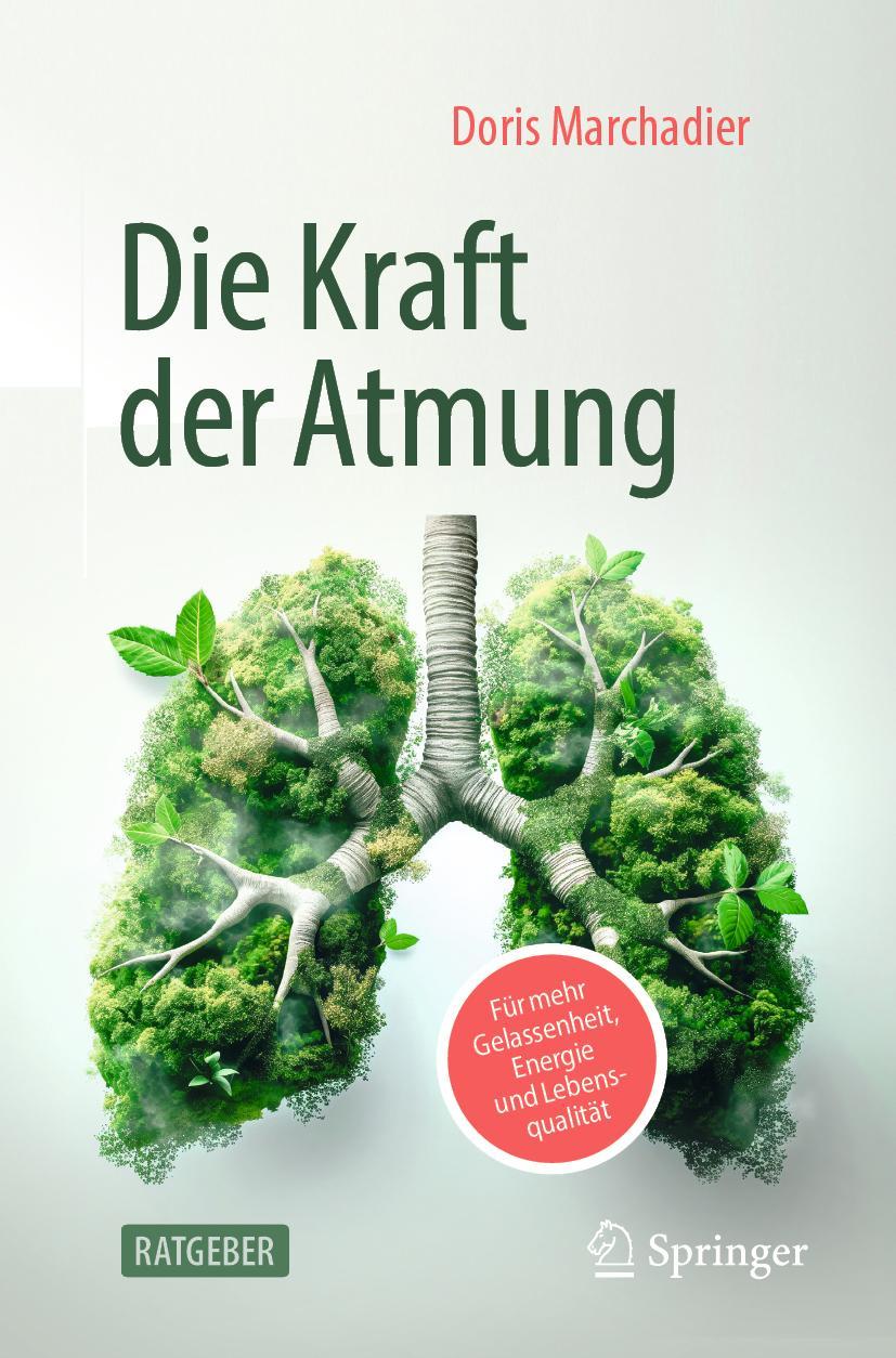 Die Kraft der Atmung