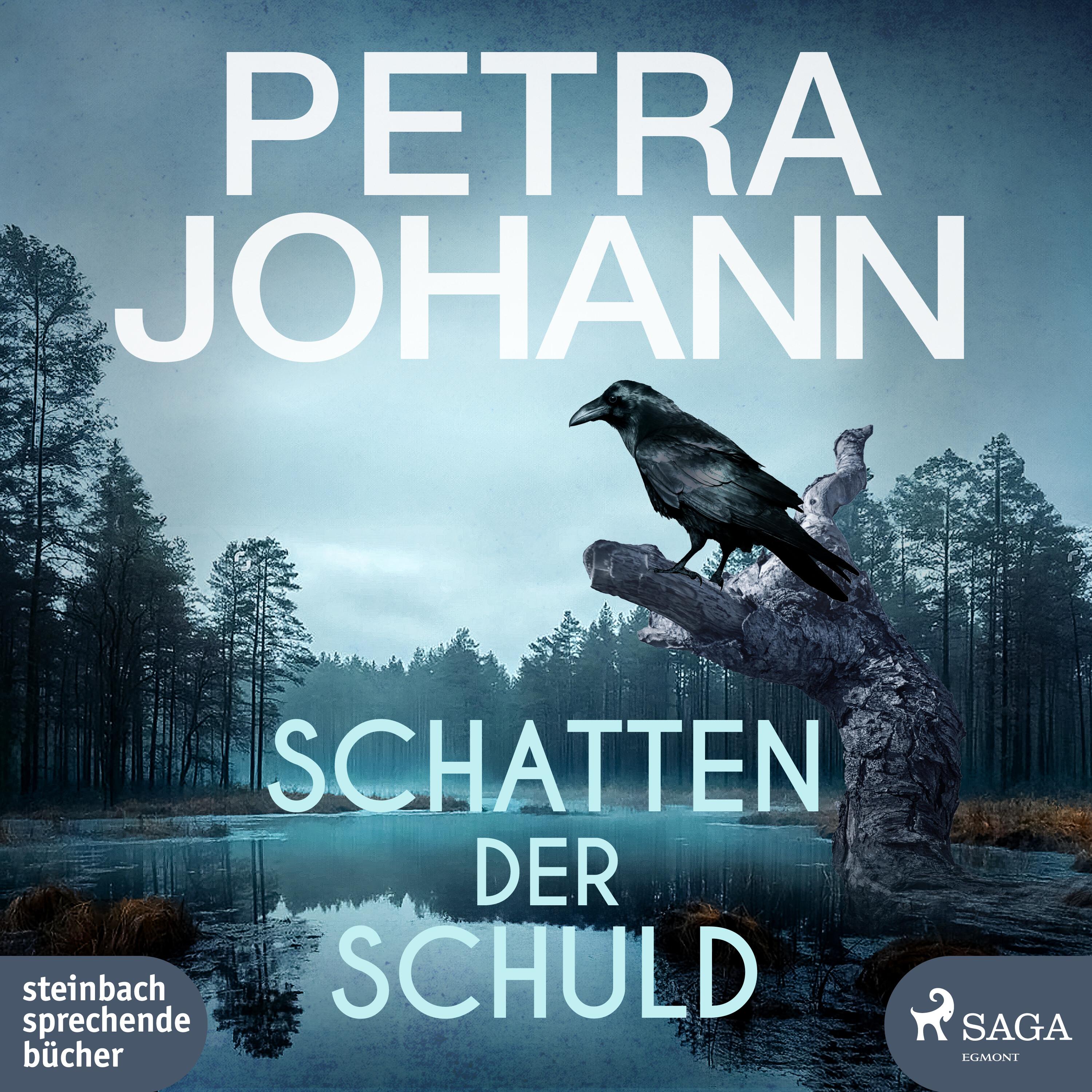 Schatten der Schuld