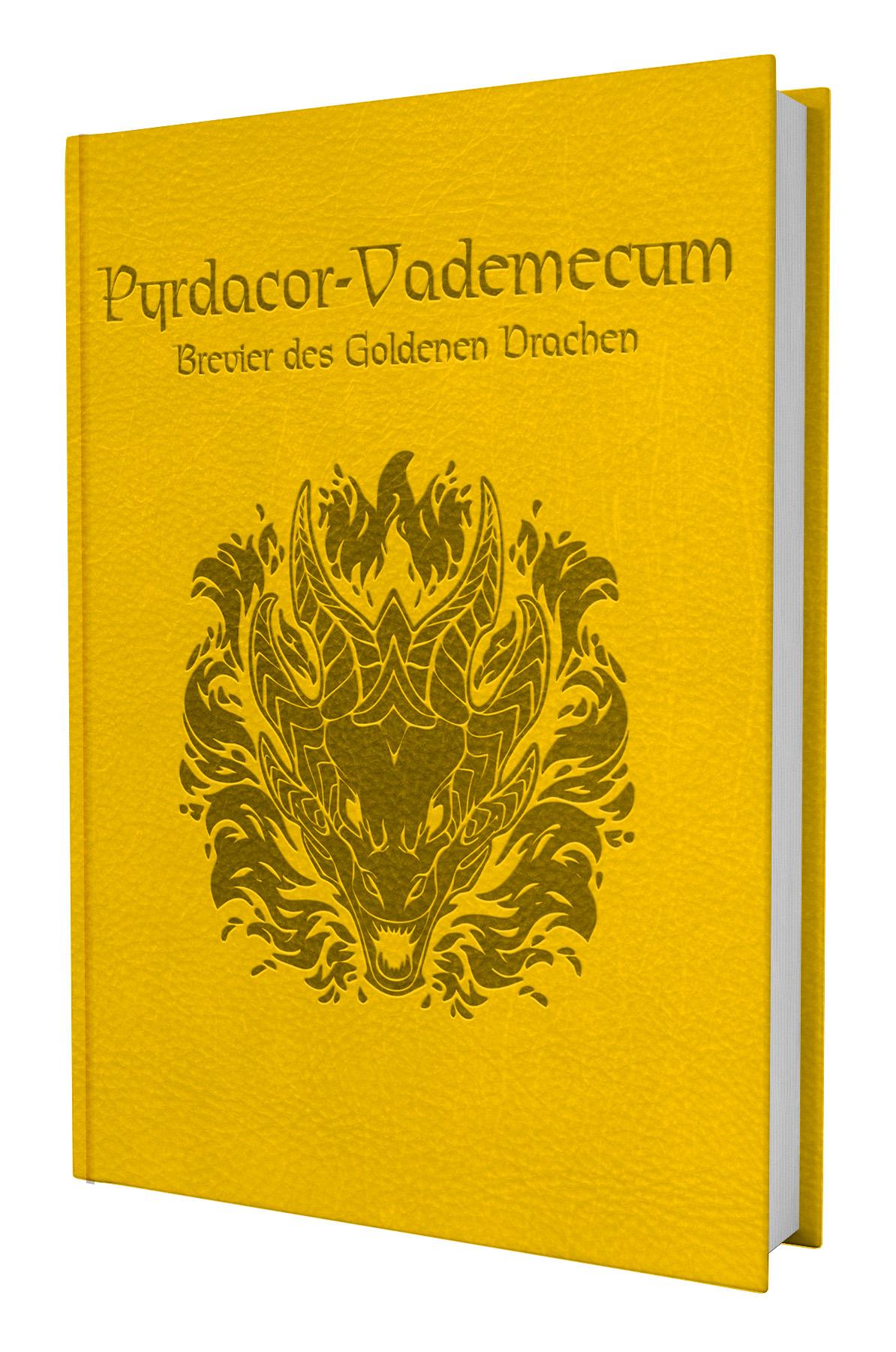 DSA - Pyrdacor-Vademecum