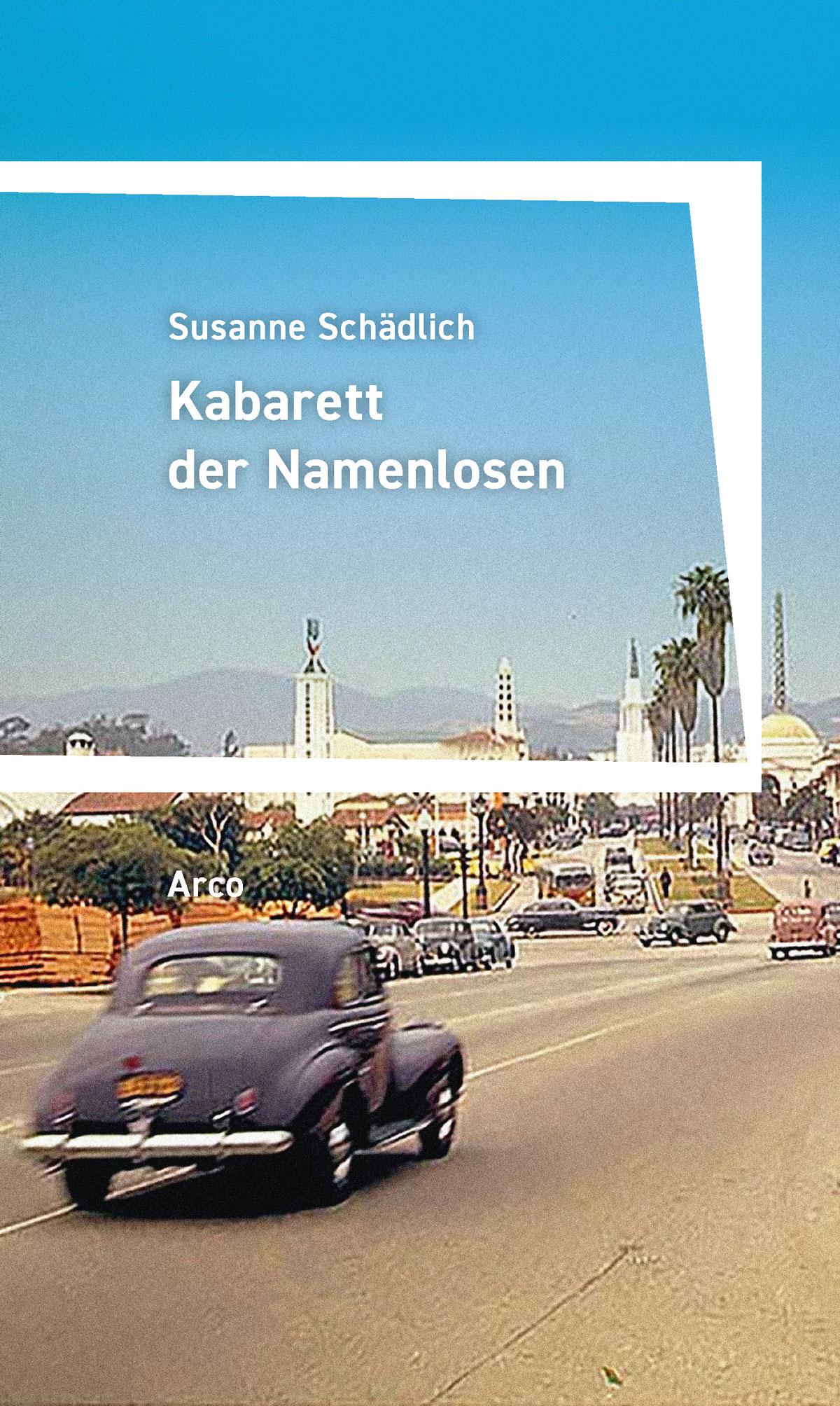 Kabarett der Namenlosen