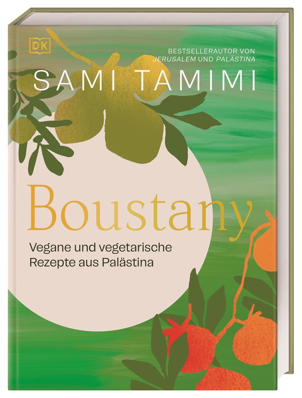 Boustany