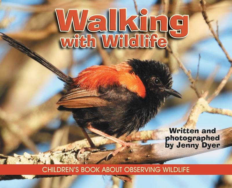 Walking with Wildlife