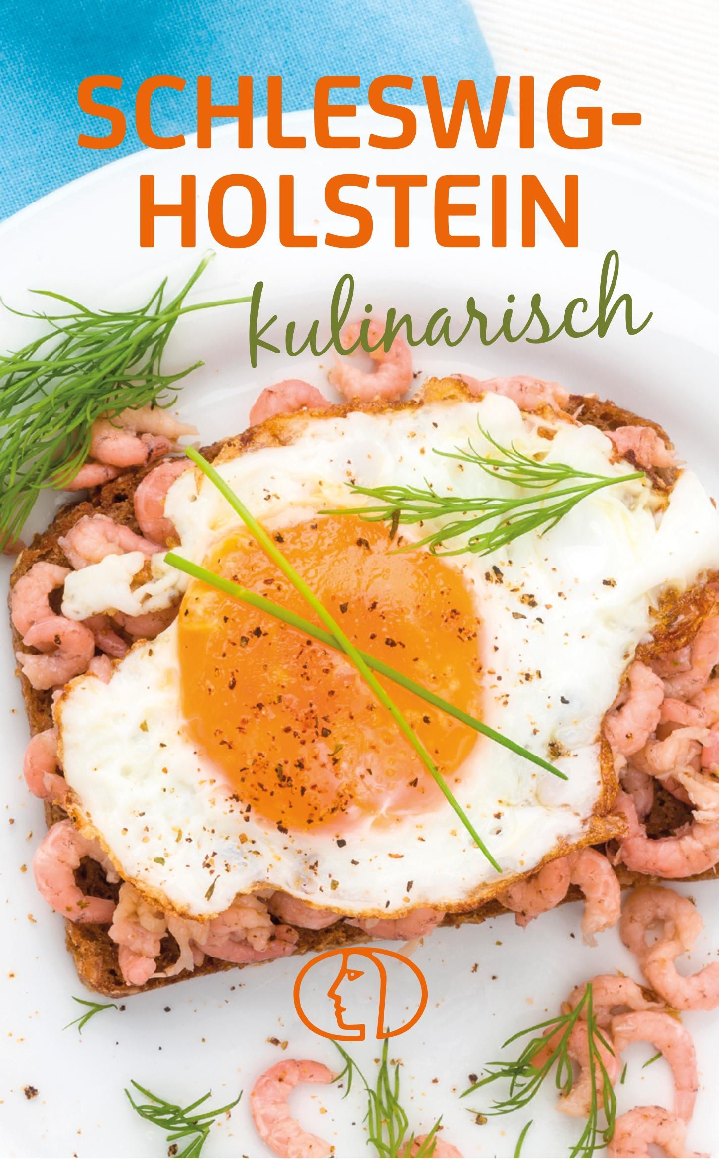 Schleswig-Holstein kulinarisch