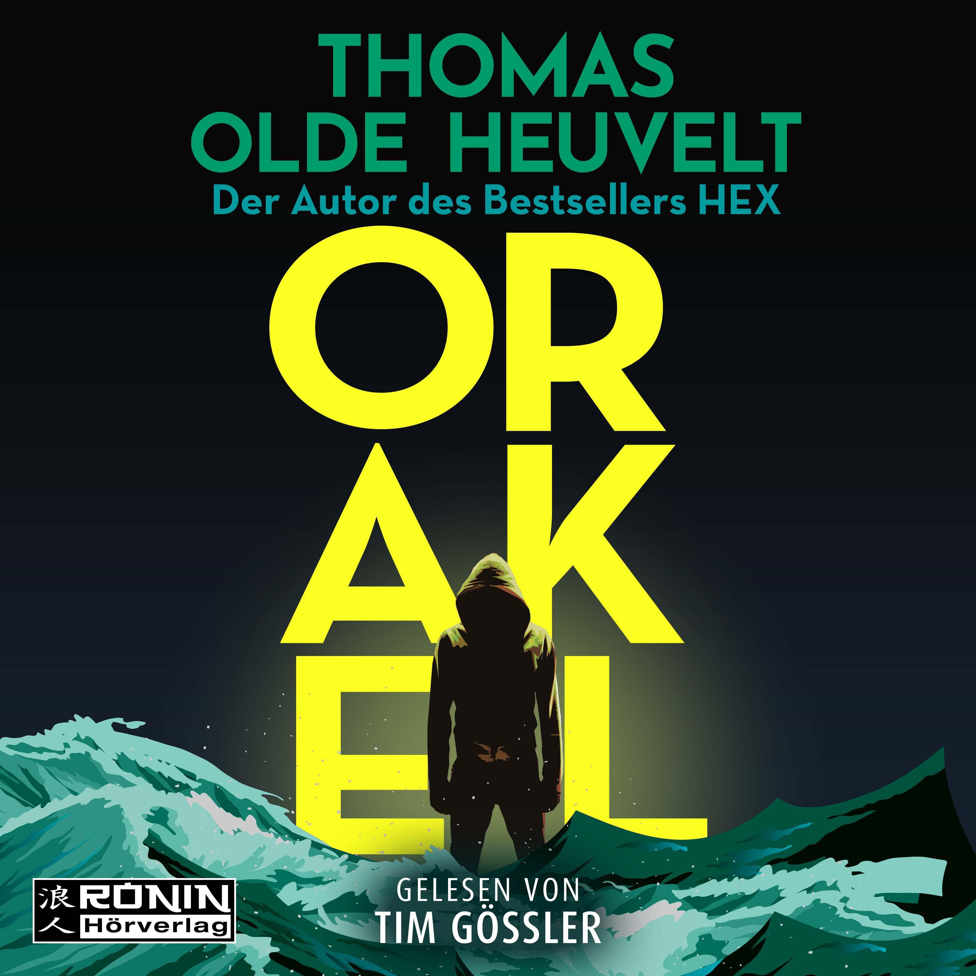 Orakel