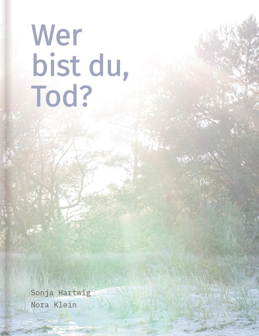 Wer bist du, Tod?