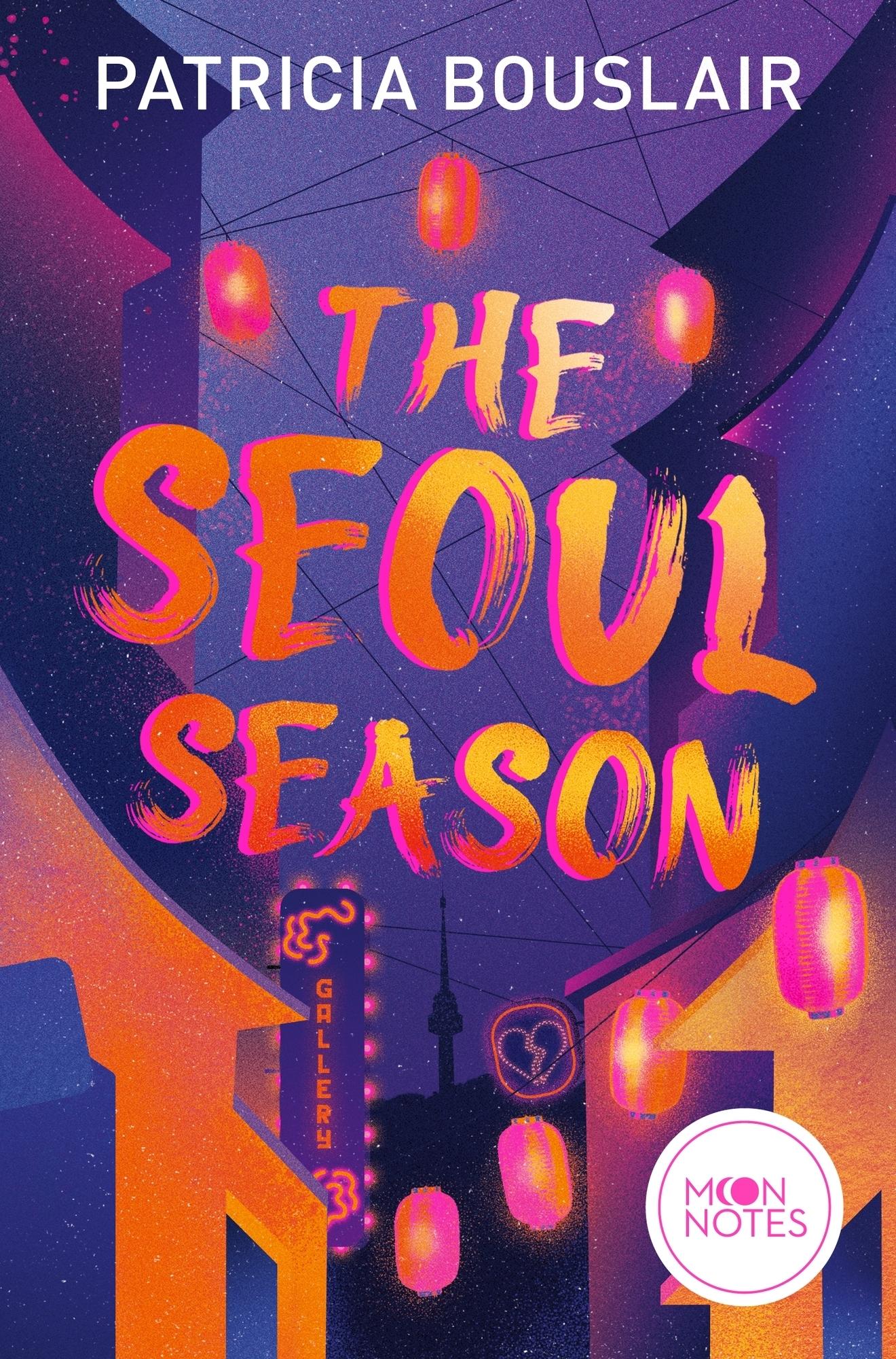 The Seoul Season