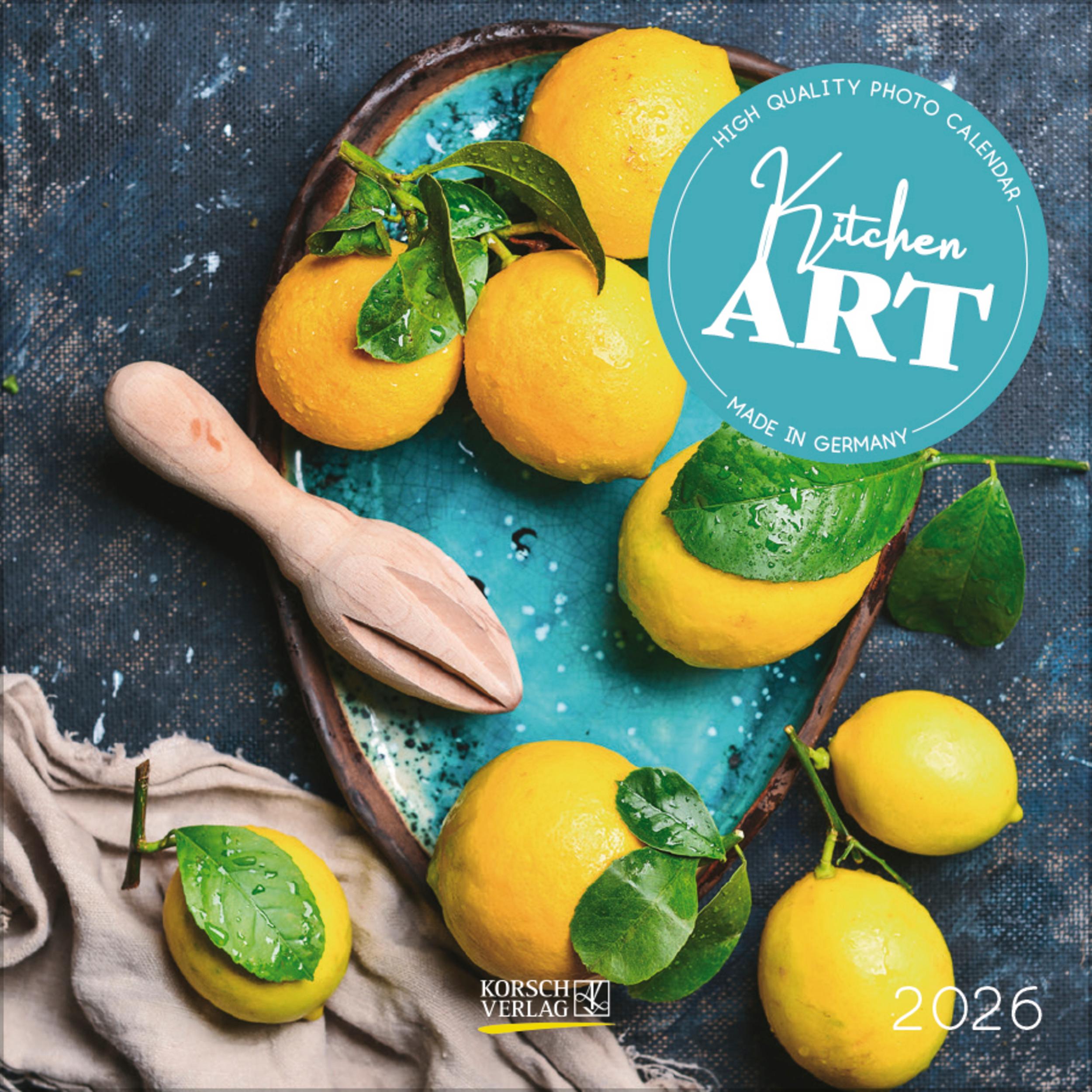 Kitchen Art 2026