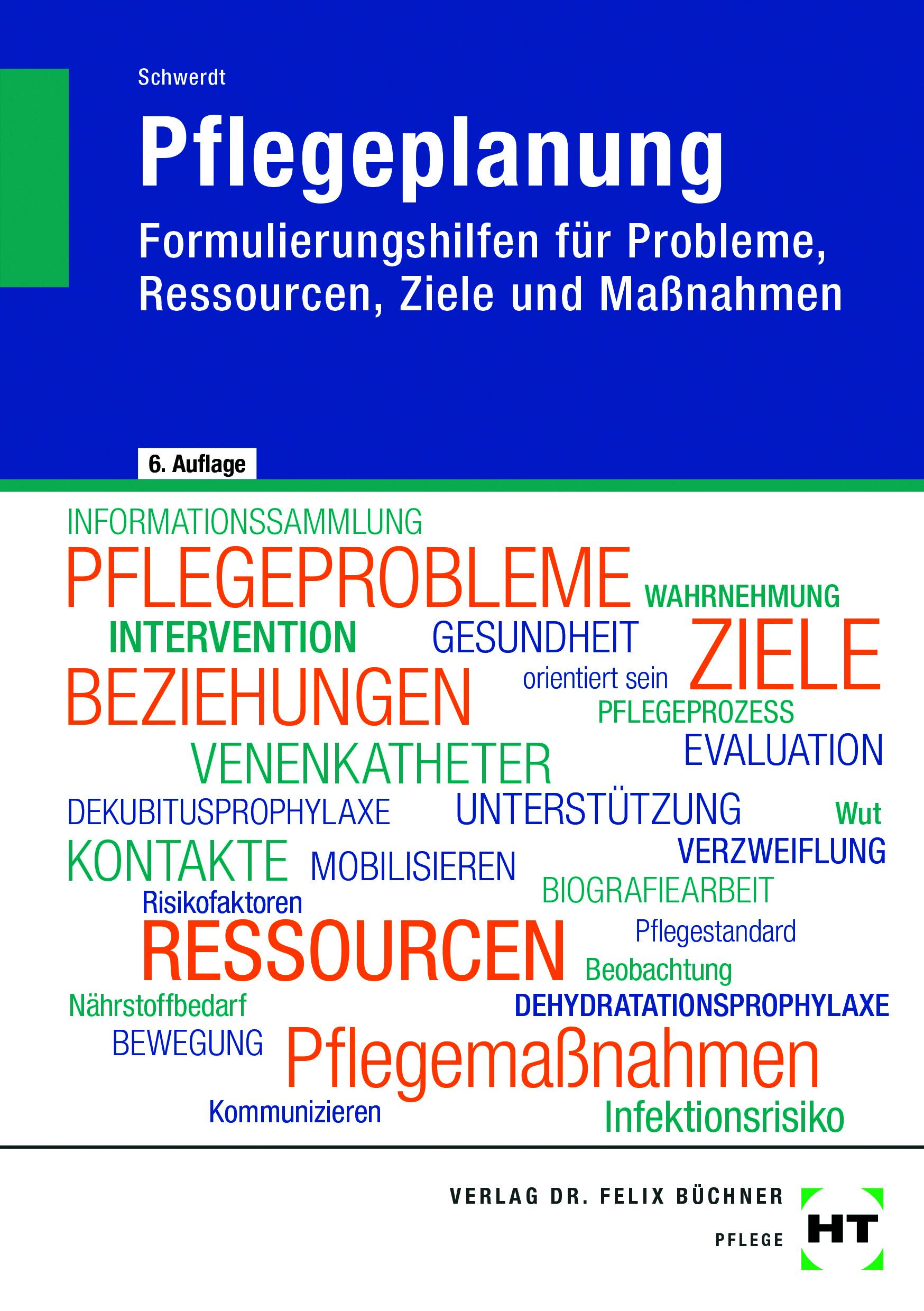 Pflegeplanung