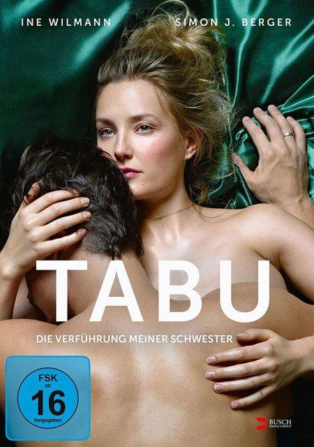 Tabu - Die Verführung meiner Schwester